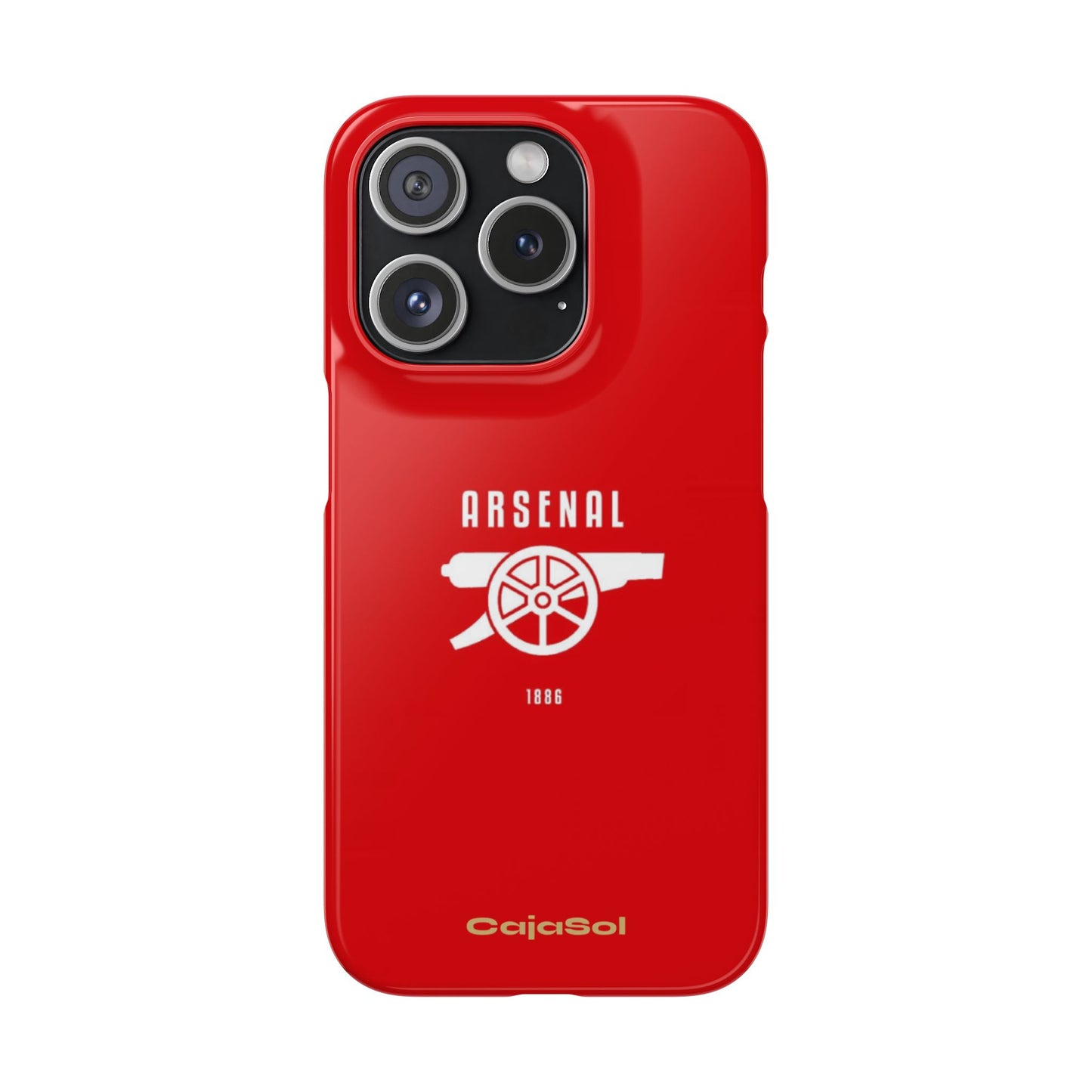 Arsenal Cajasol - Perfect for Gooners