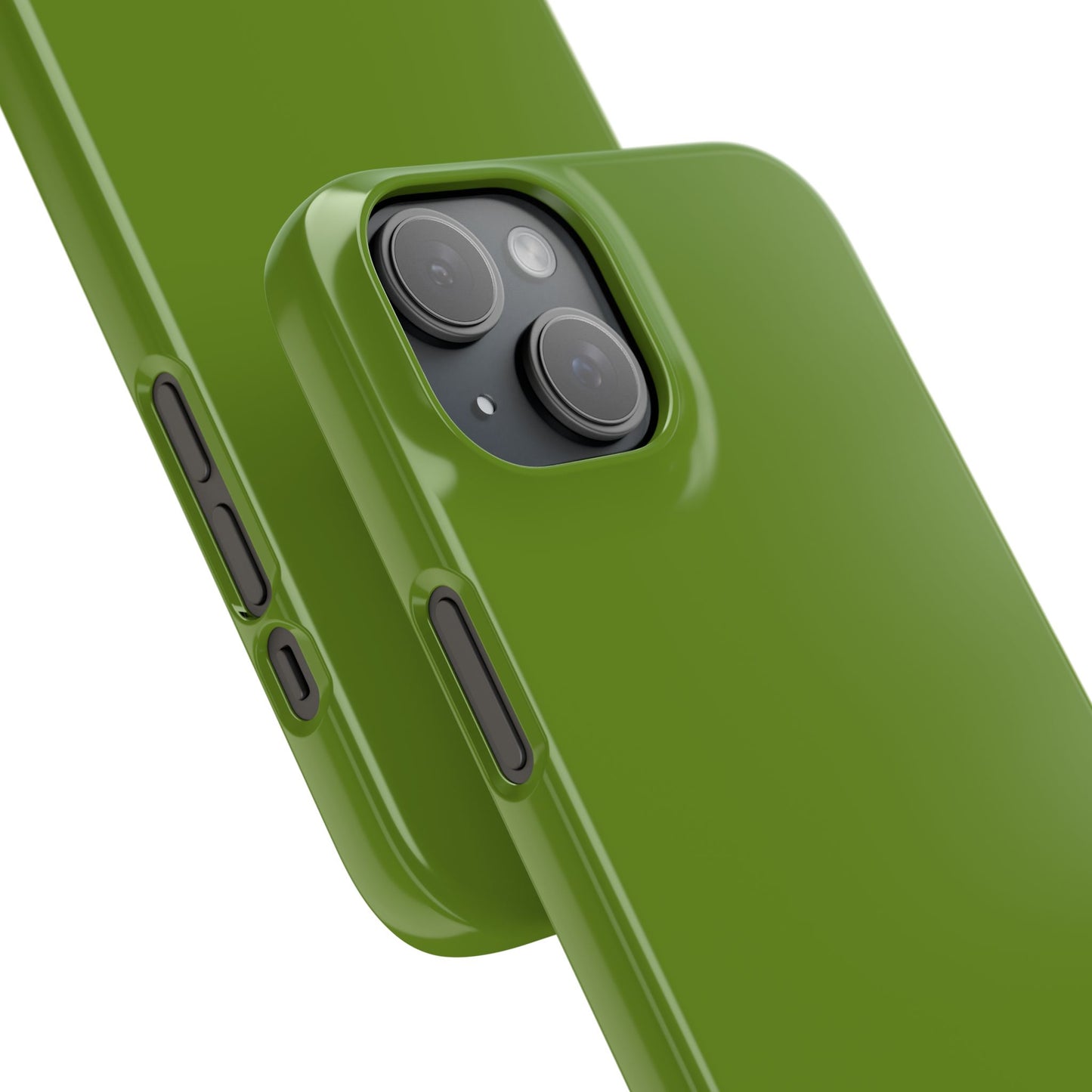 Olive Green Cajasol