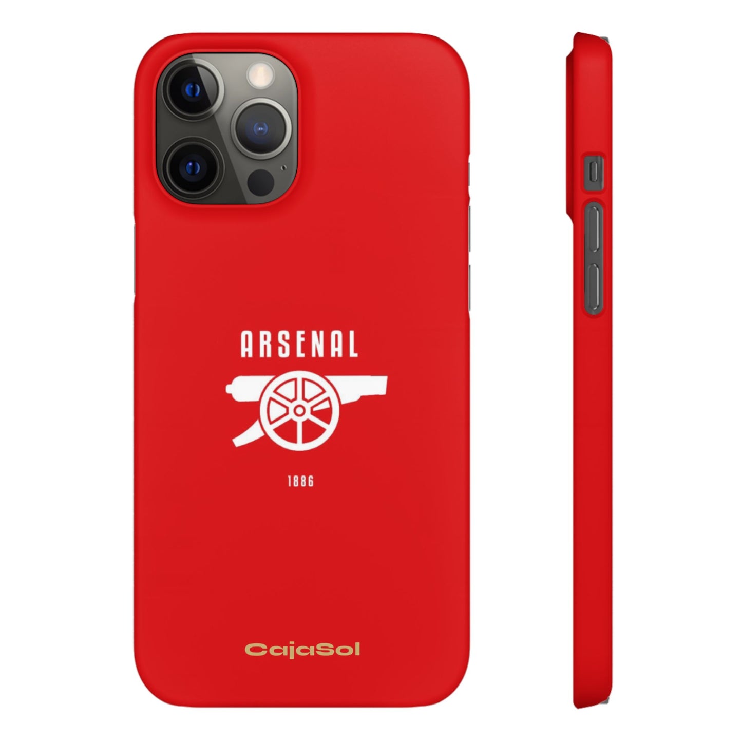 Arsenal Cajasol - Perfect for Gooners