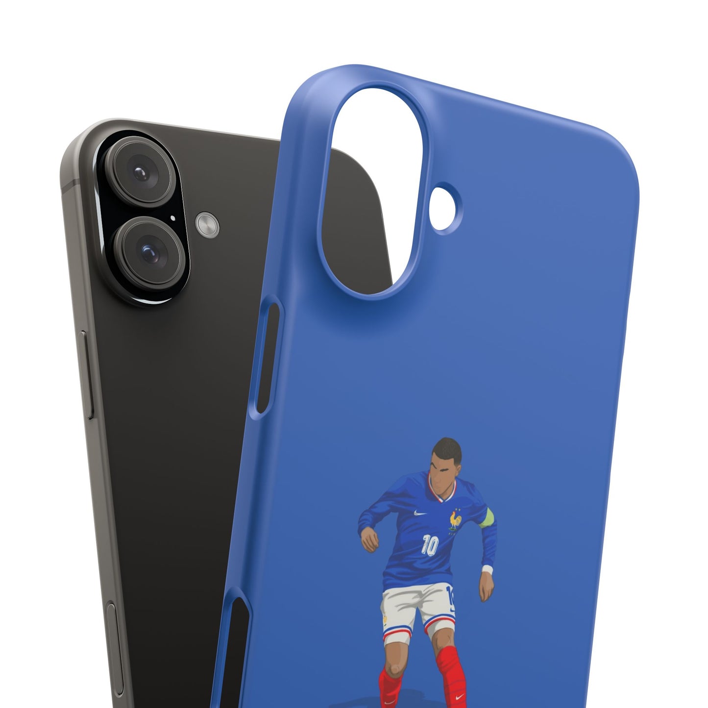 Kylian Mbappé Cajasol