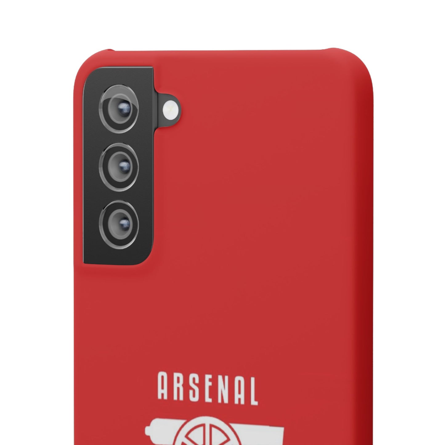 Arsenal Cajasol - Perfect for Gooners