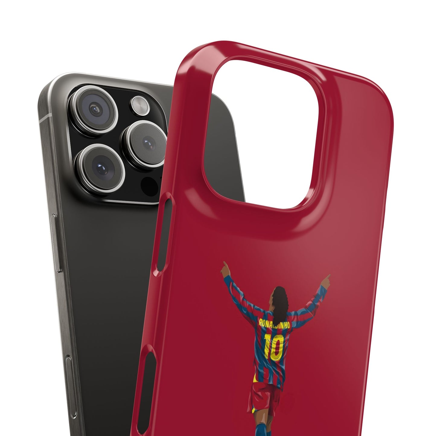Ronaldinho Cajasol
