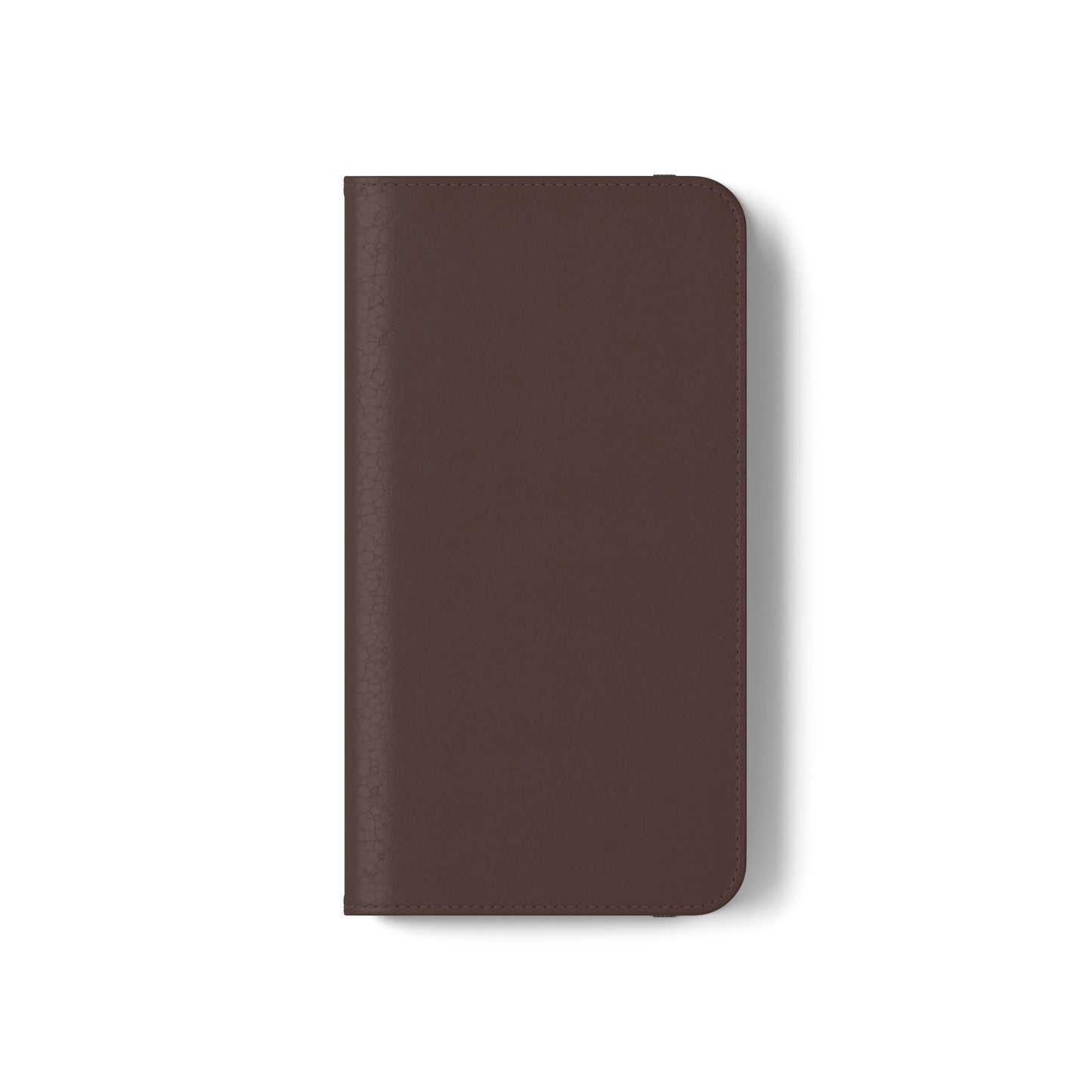 Espresso Brown Cajasol Luxe - Luxury Protection for Your Phone