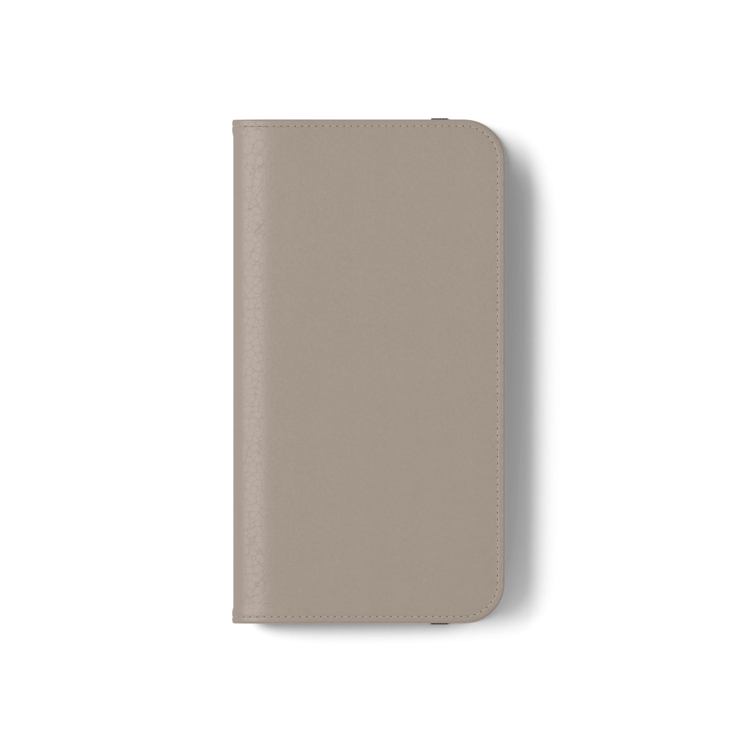 Muted Taupe Cajasol Luxe - Luxury Protection for Your Phone