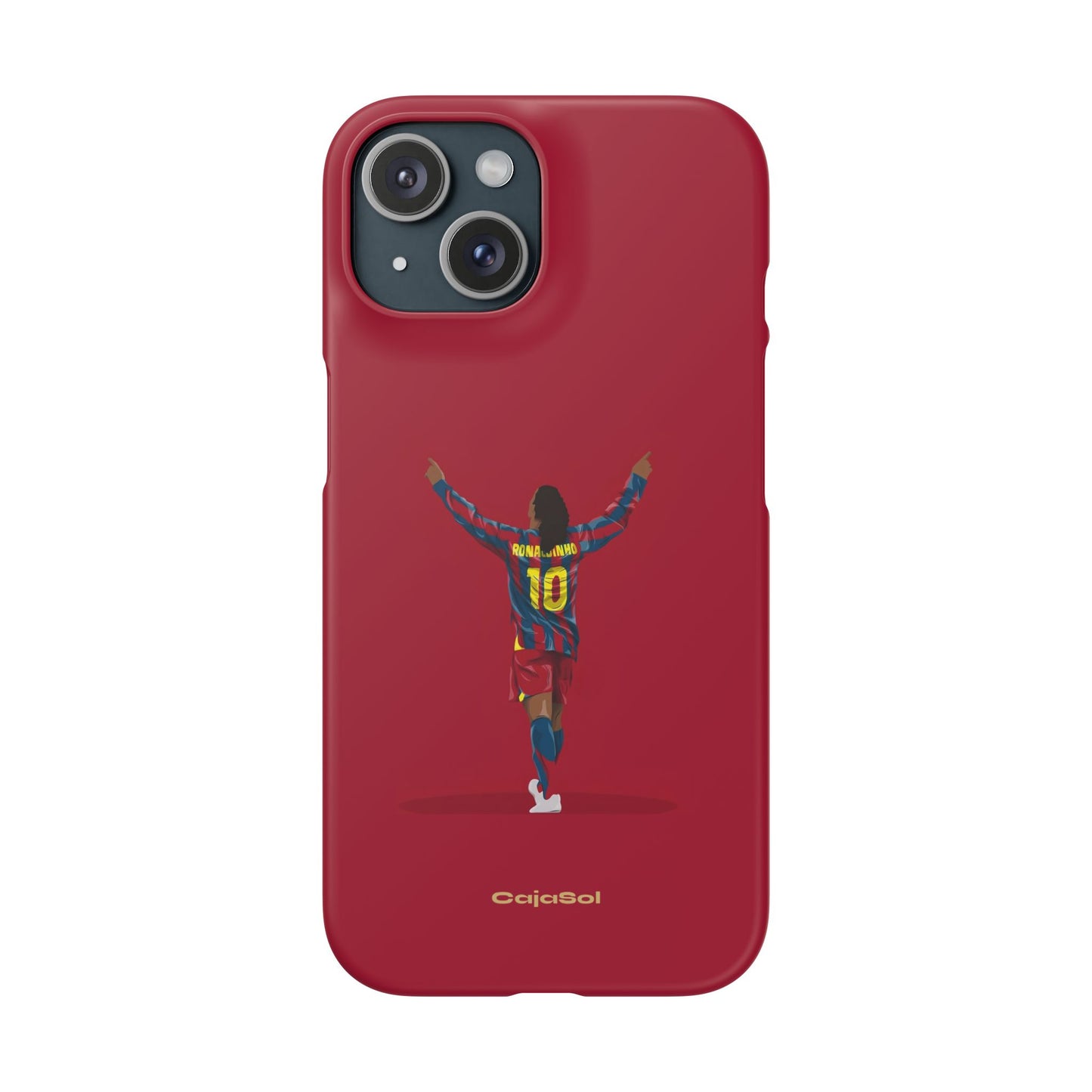 Ronaldinho Cajasol