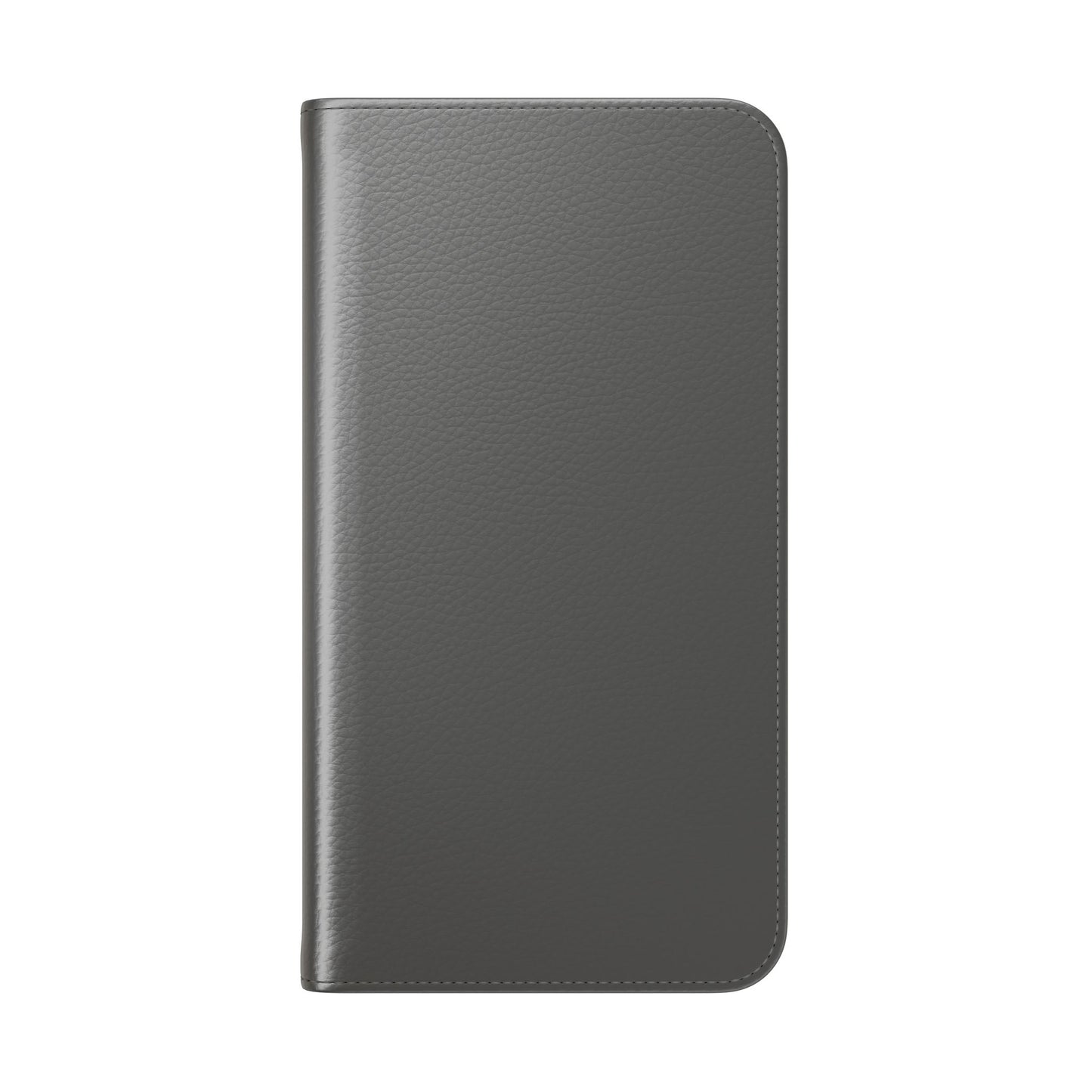 Slate Gray Cajasol Luxe - Luxury Protection for Your Phone