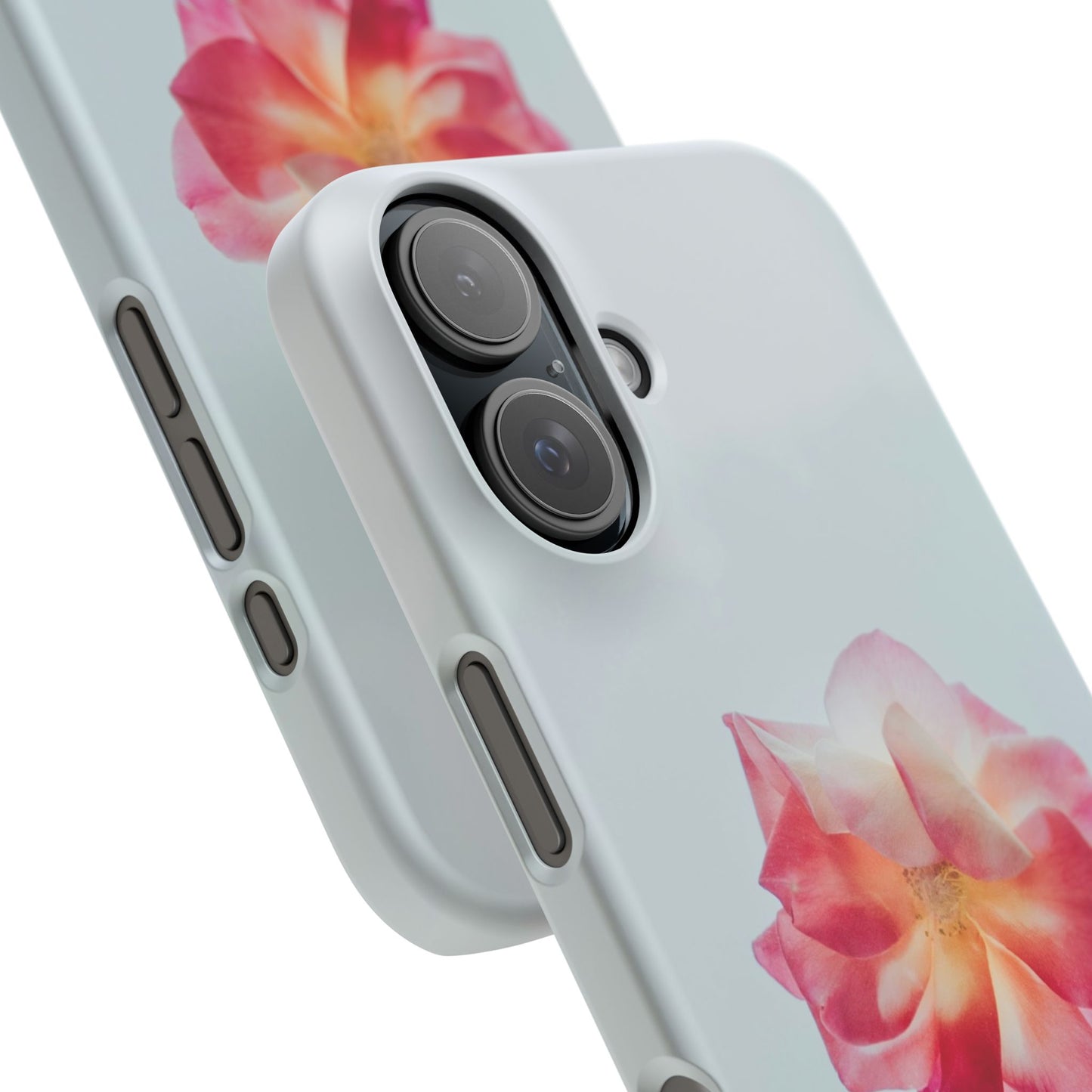 Floral Cajasol - Elegant Pink Flower
