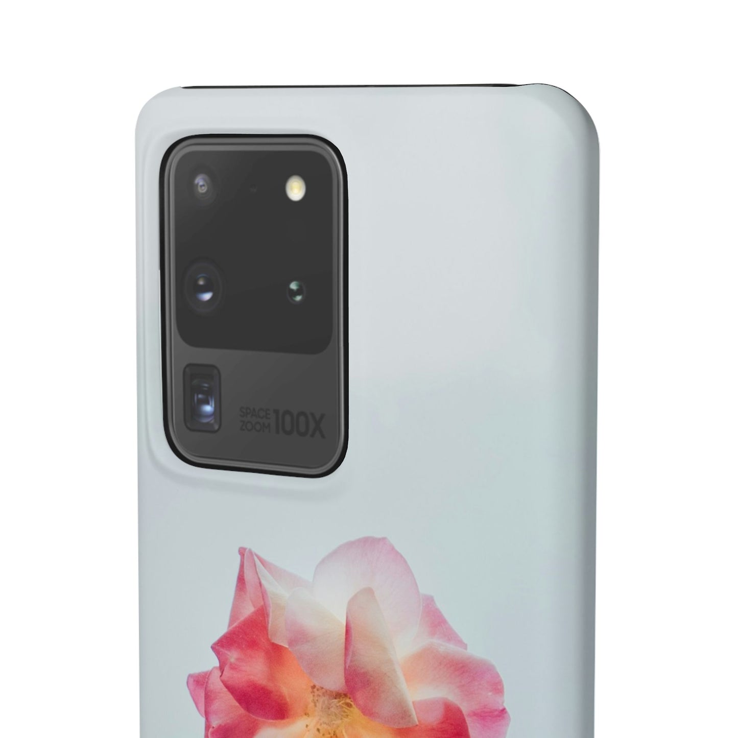 Floral Cajasol - Elegant Pink Flower
