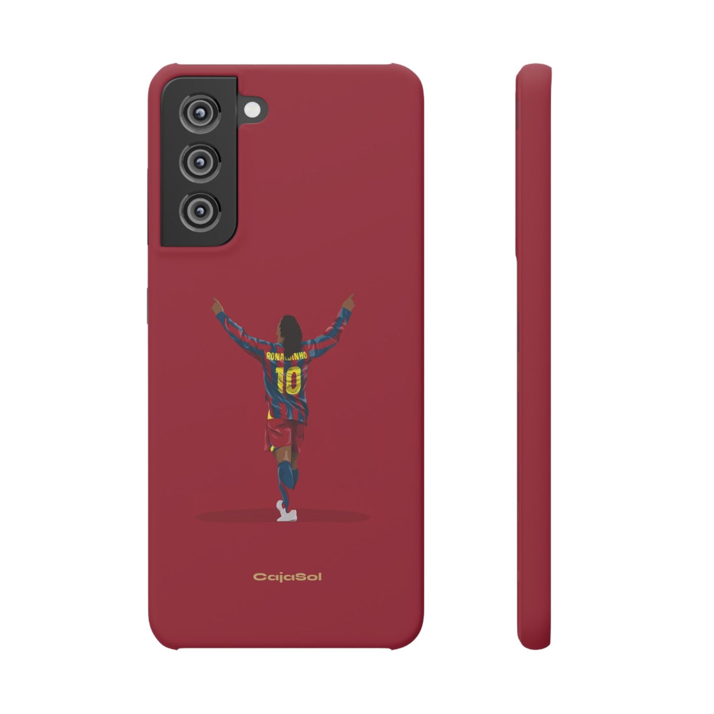Ronaldinho Cajasol