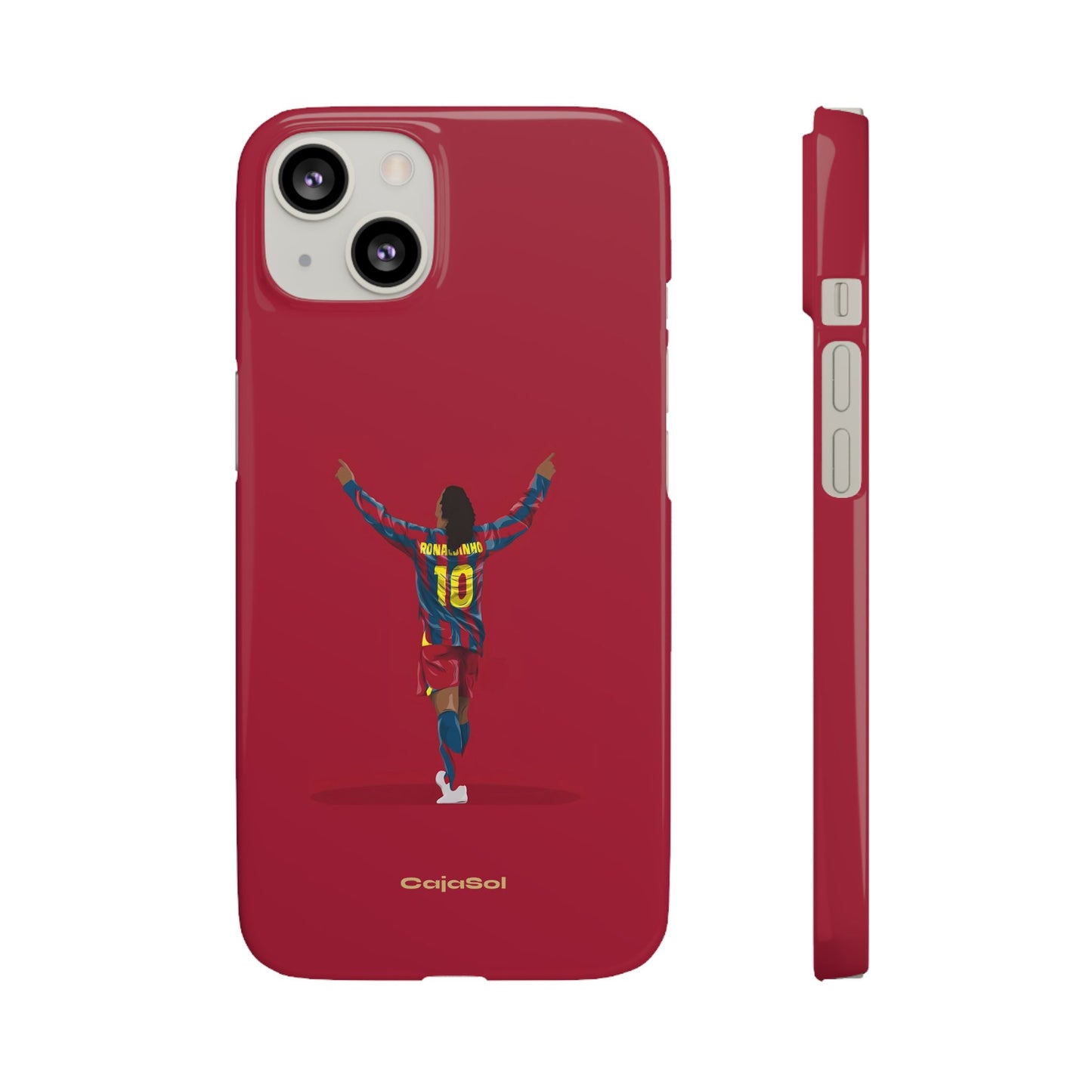 Ronaldinho Cajasol