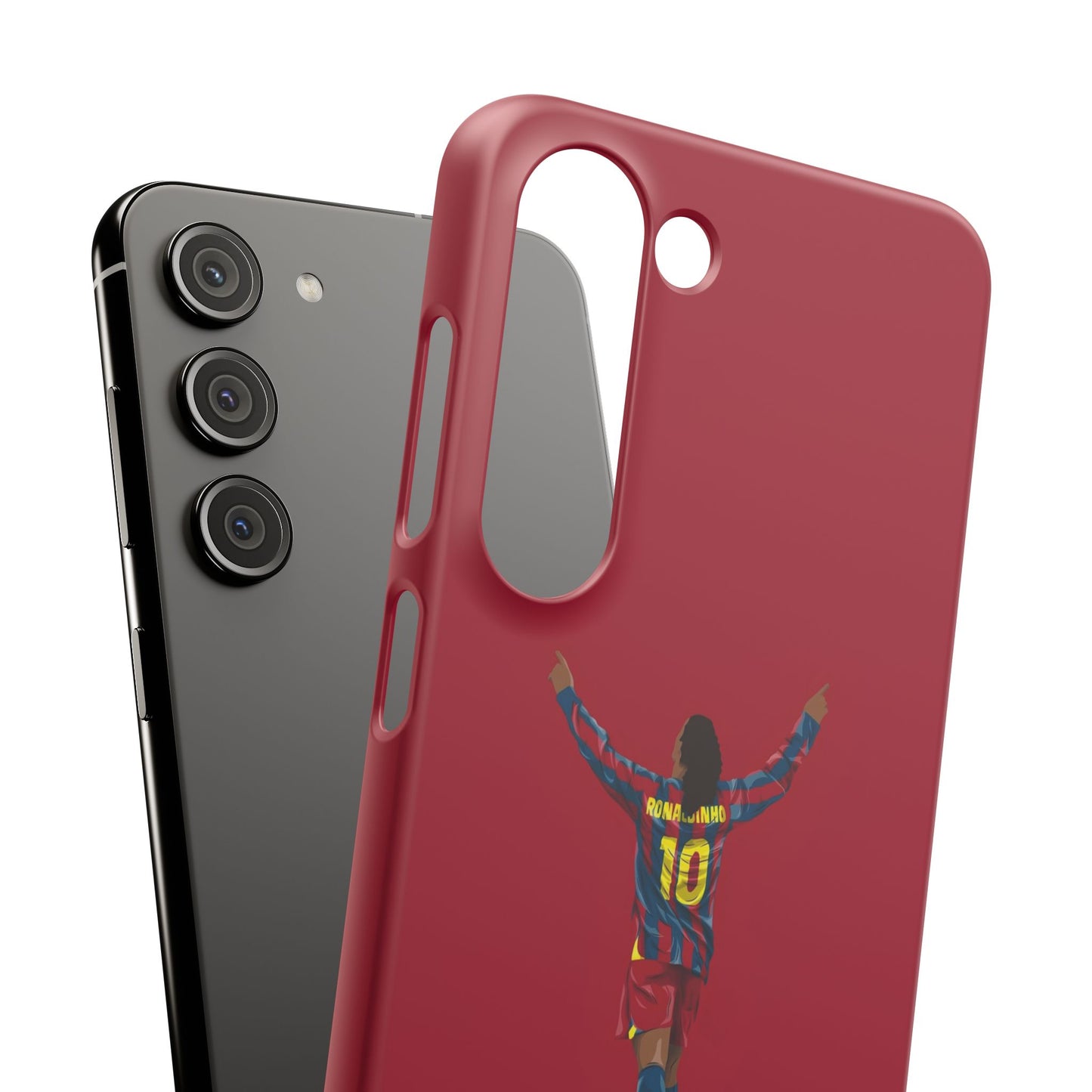 Ronaldinho Cajasol