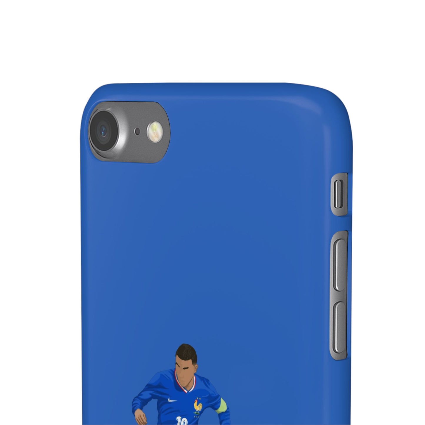 Kylian Mbappé Cajasol
