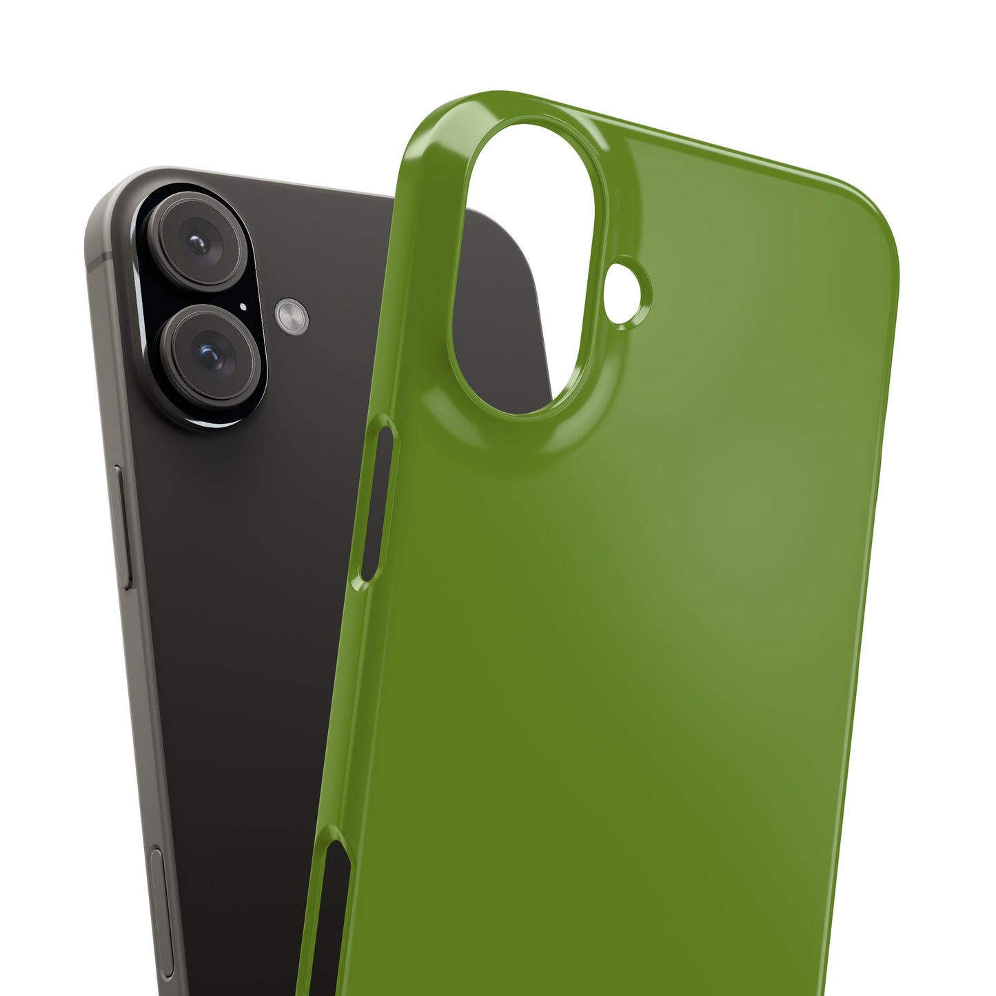 Olive Green Cajasol