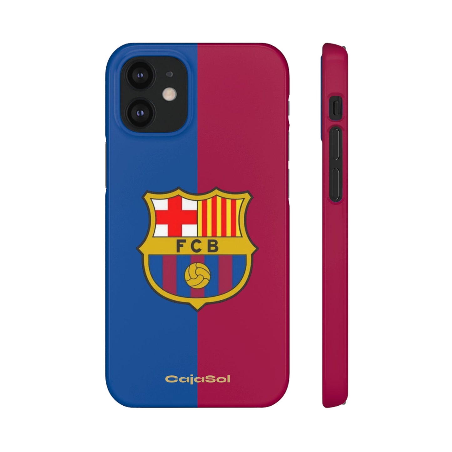 FC Barcelona Cajasol - Perfect for Culers