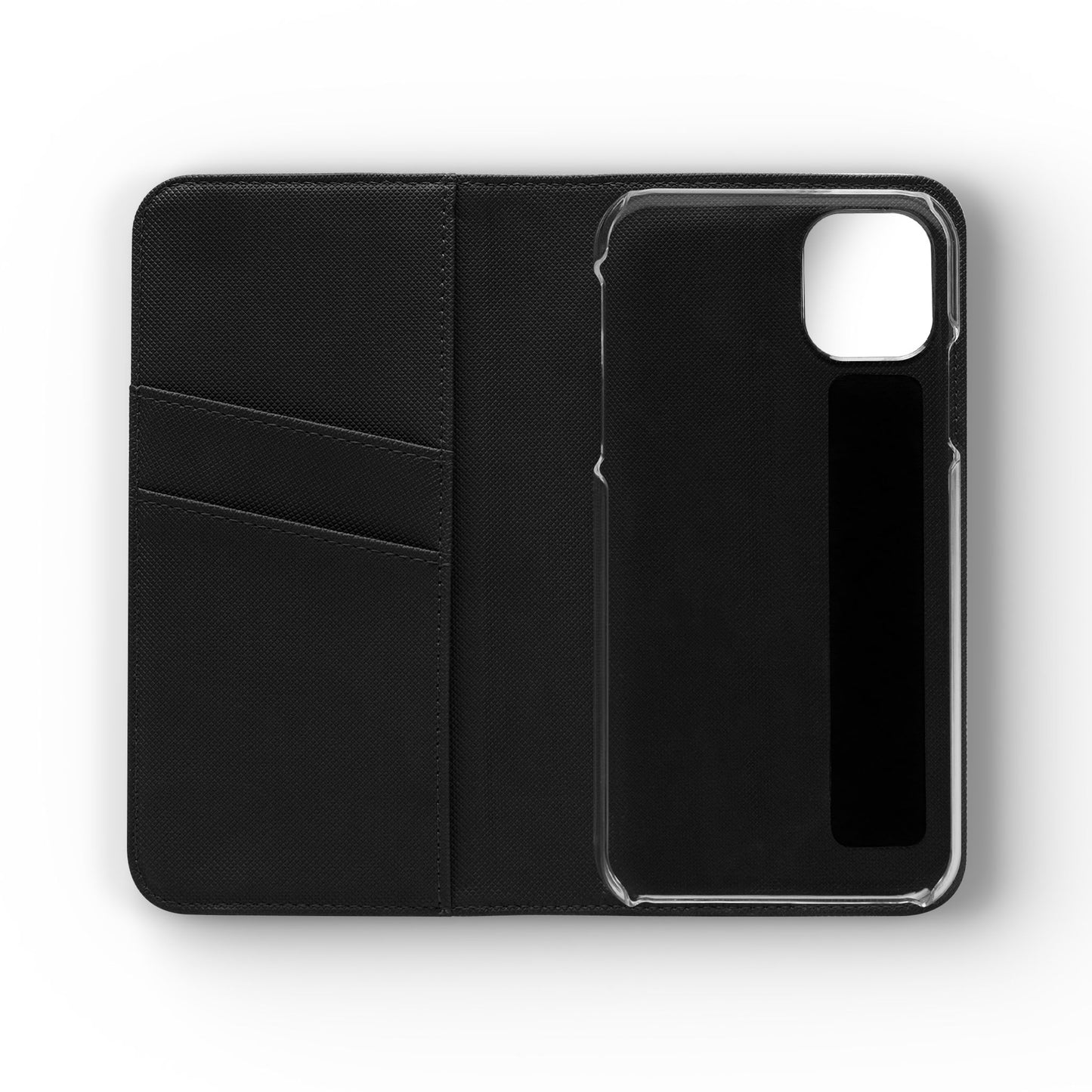 Slate Gray Cajasol Luxe - Luxury Protection for Your Phone
