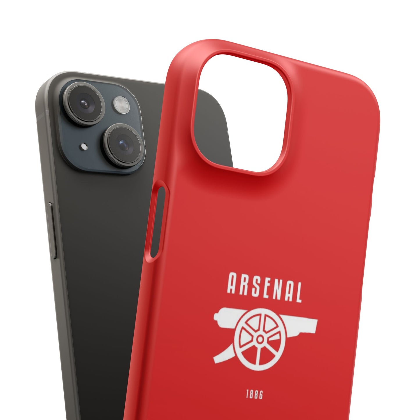 Arsenal Cajasol - Perfect for Gooners