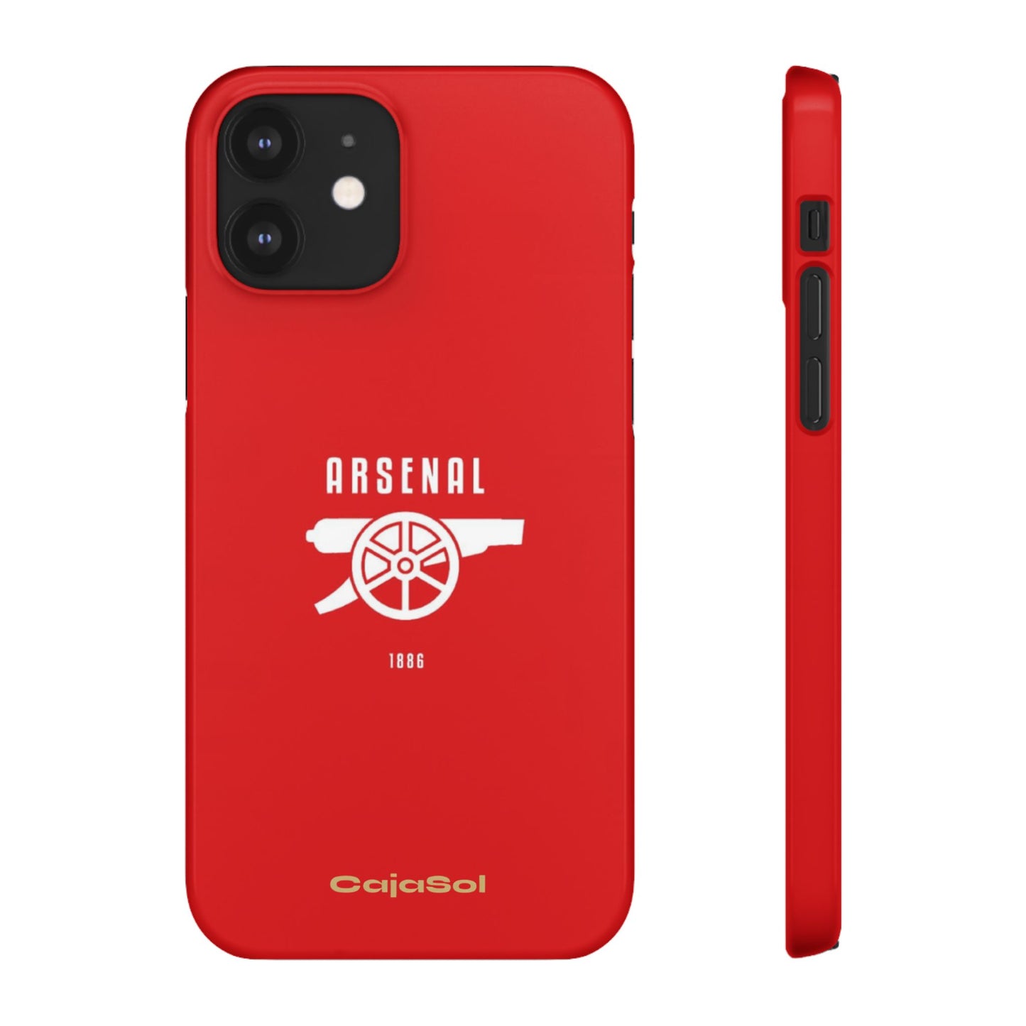Arsenal Cajasol - Perfect for Gooners