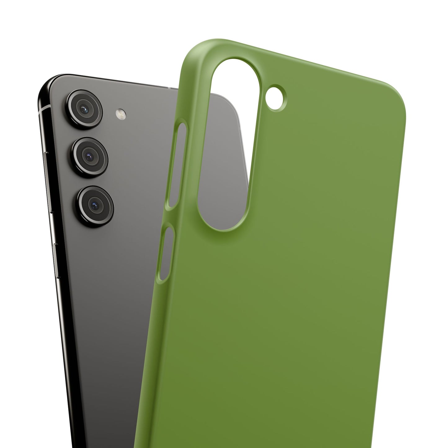 Olive Green Cajasol