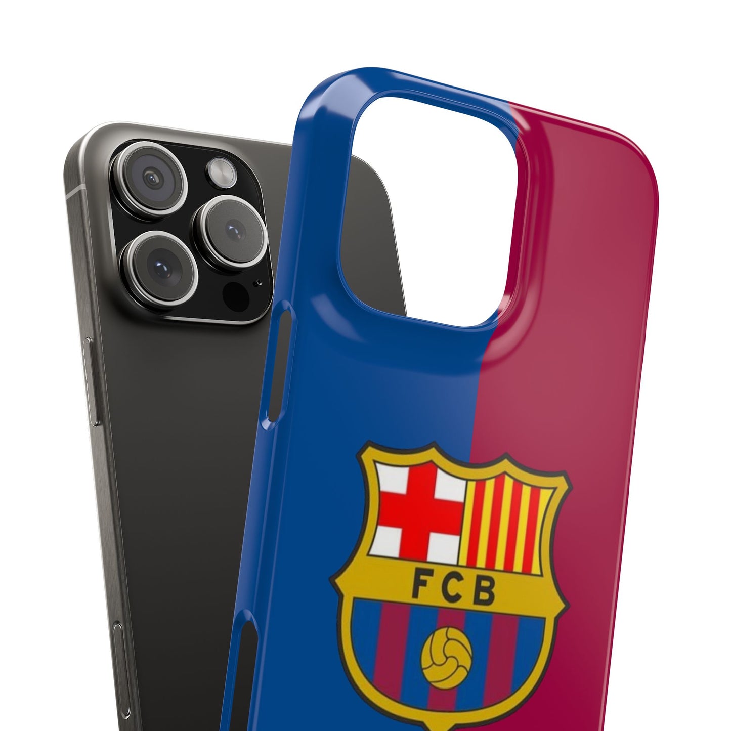 FC Barcelona Cajasol - Perfect for Culers