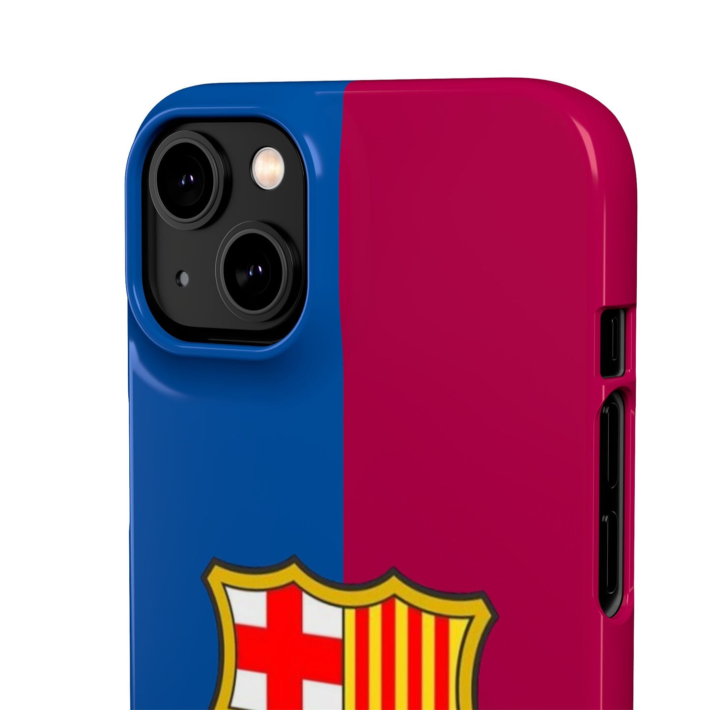 FC Barcelona Cajasol - Perfect for Culers