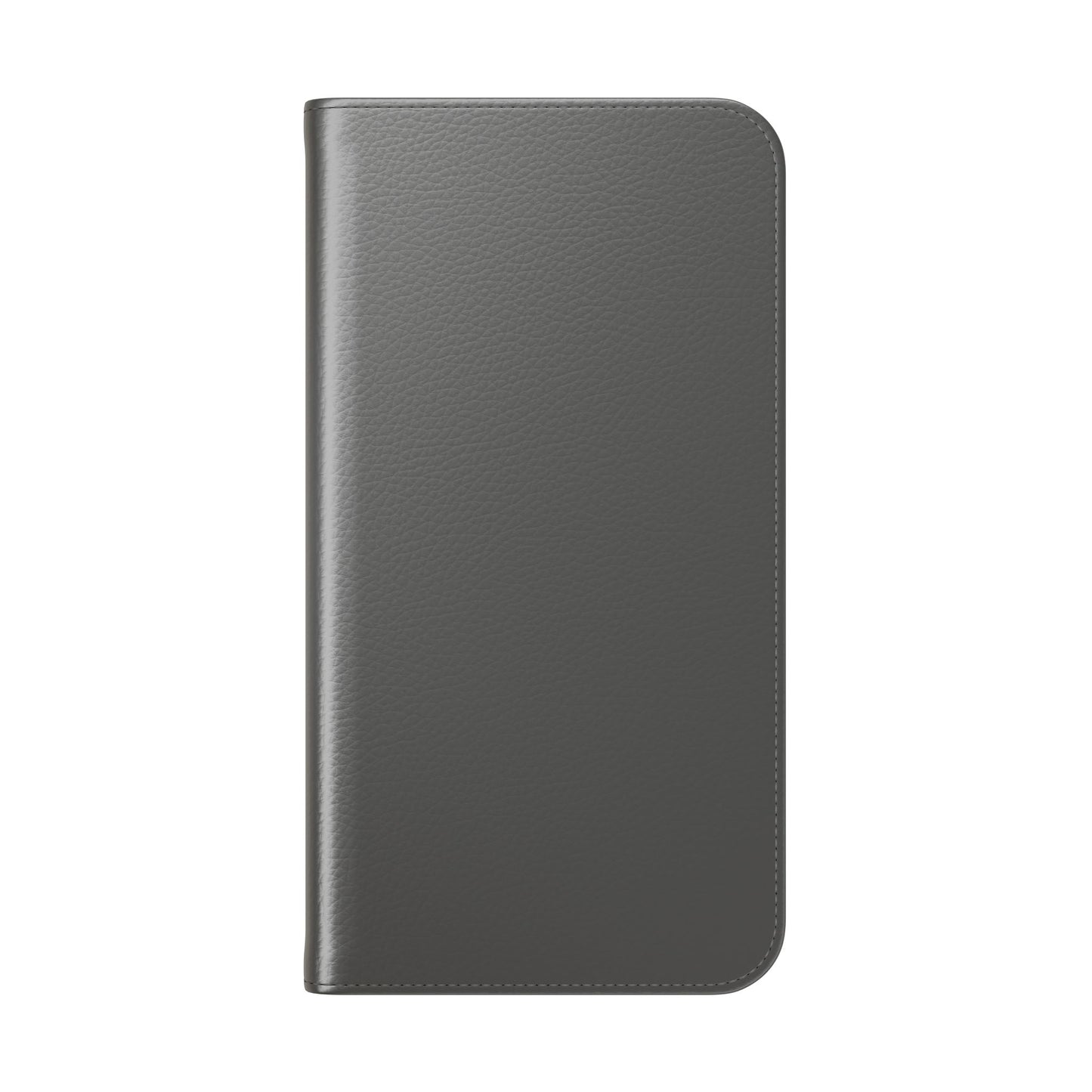 Slate Gray Cajasol Luxe - Luxury Protection for Your Phone
