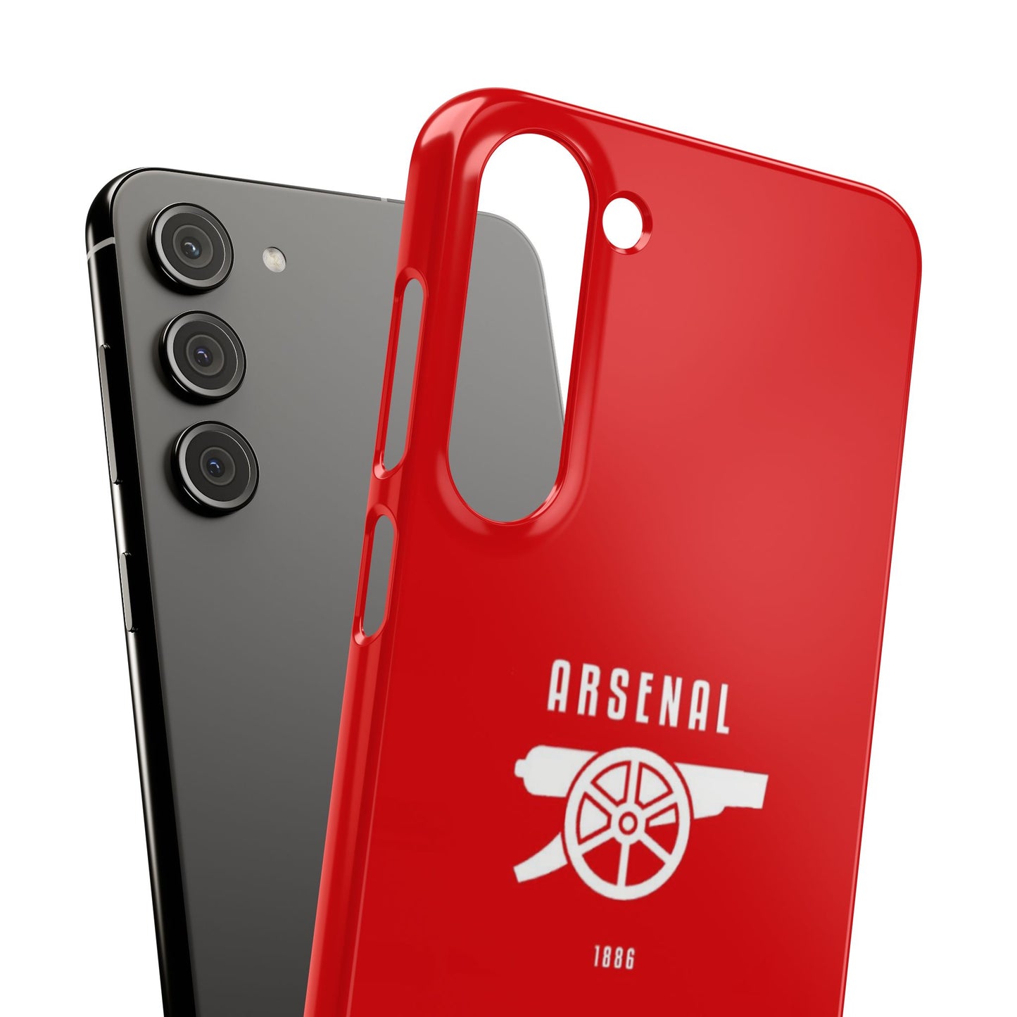 Arsenal Cajasol - Perfect for Gooners
