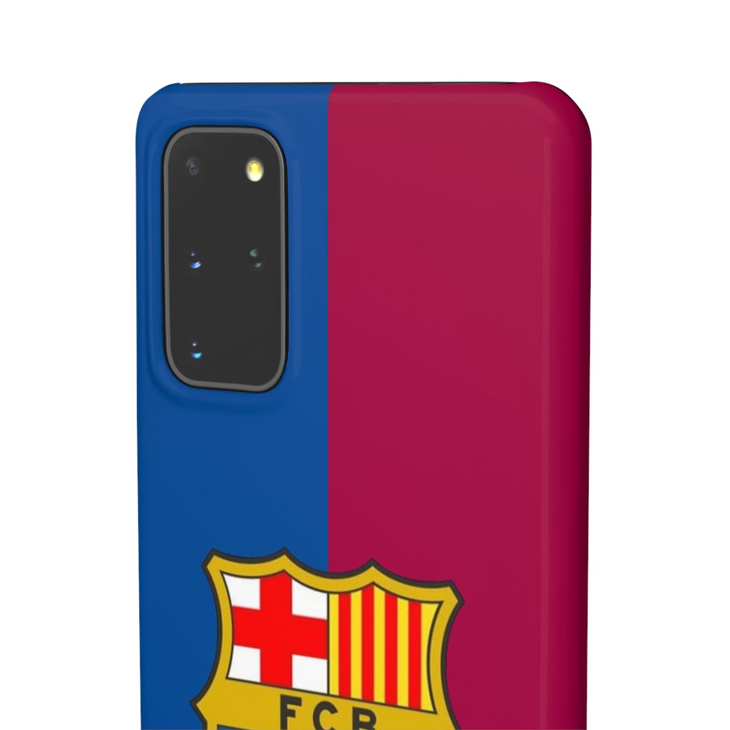 FC Barcelona Cajasol - Perfect for Culers