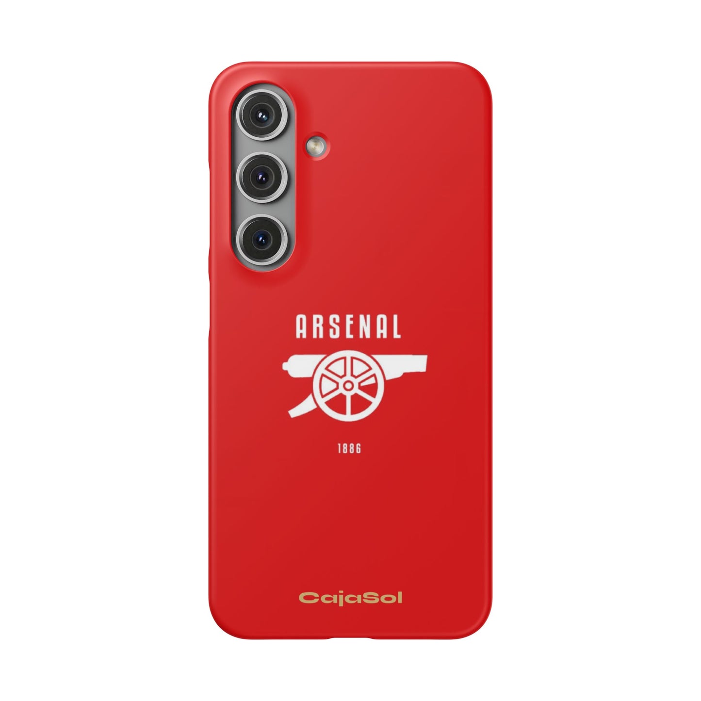 Arsenal Cajasol - Perfect for Gooners