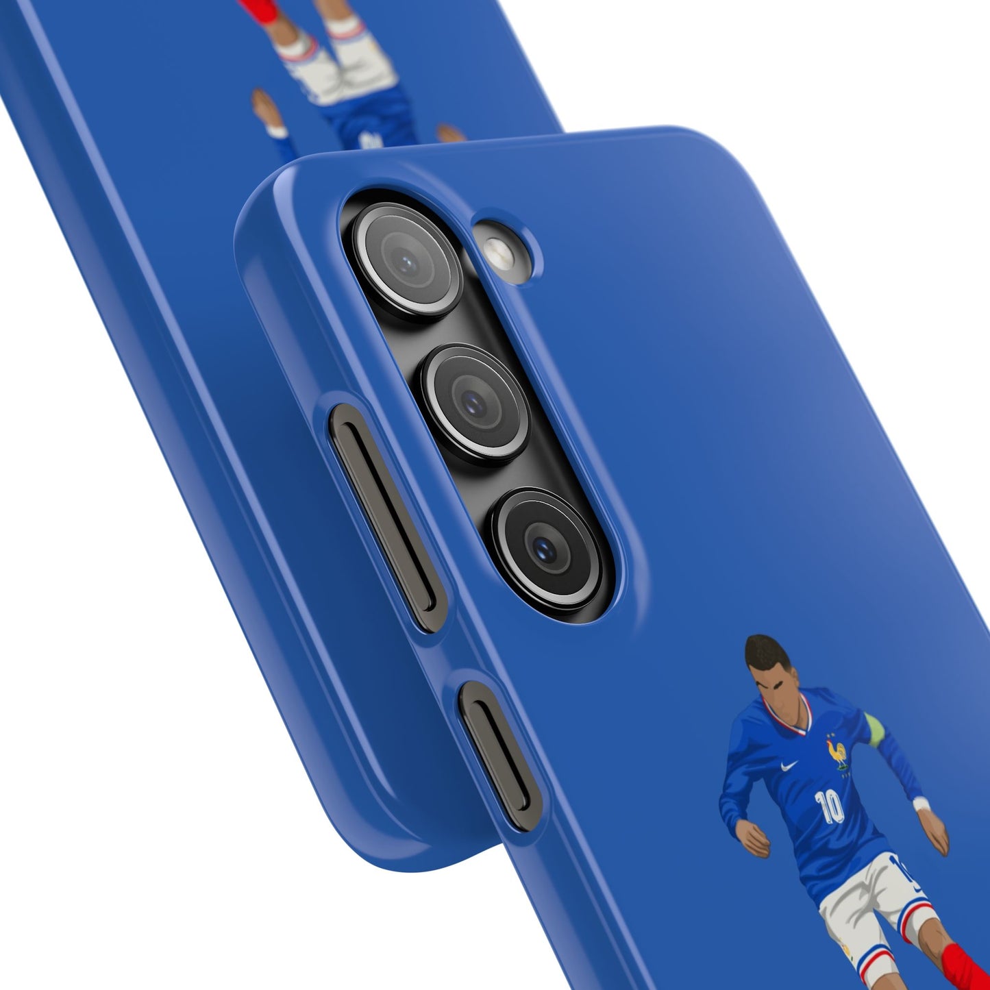 Kylian Mbappé Cajasol