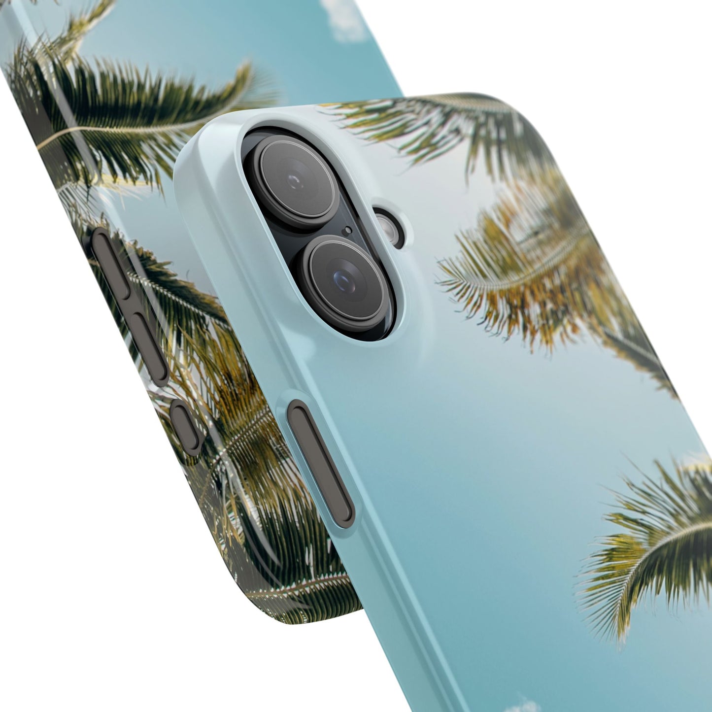 Tropical Palm Cajasol – Summer Vibes for Beach Lovers