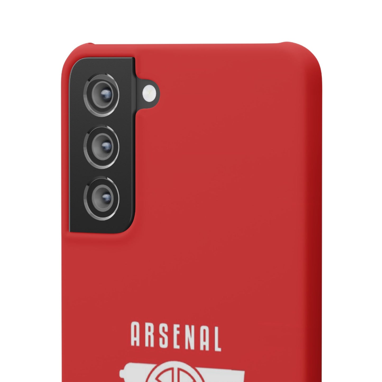 Arsenal Cajasol - Perfect for Gooners