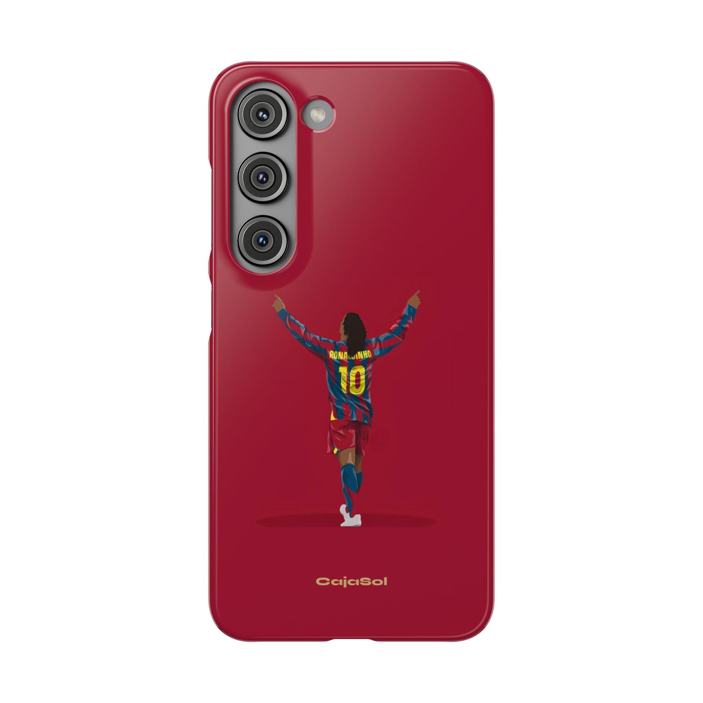 Ronaldinho Cajasol