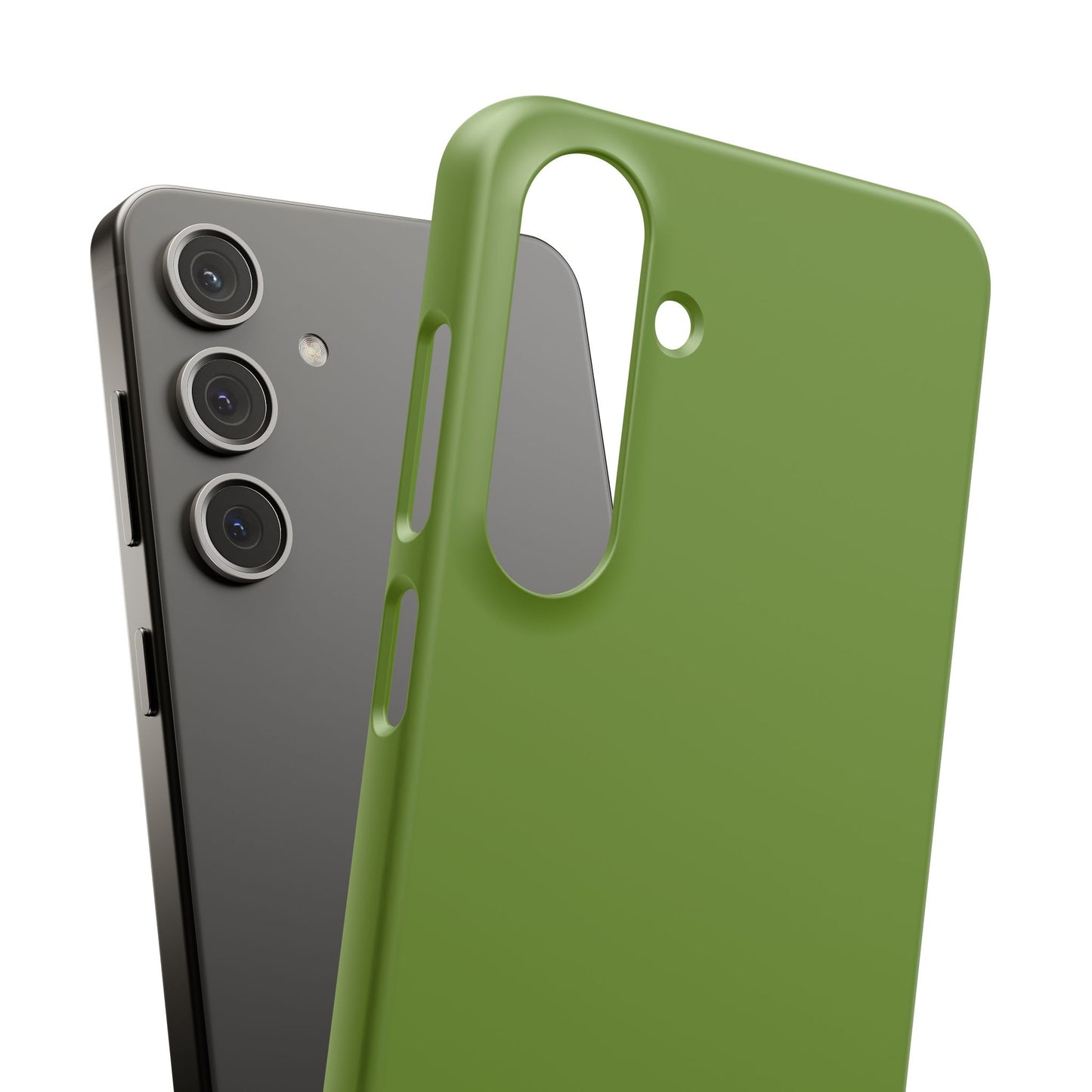 Olive Green Cajasol