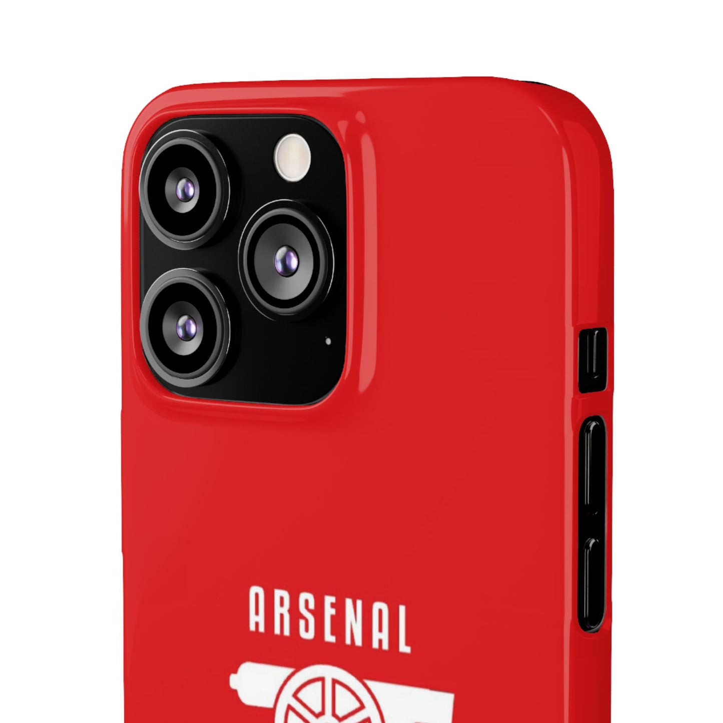 Arsenal Cajasol - Perfect for Gooners