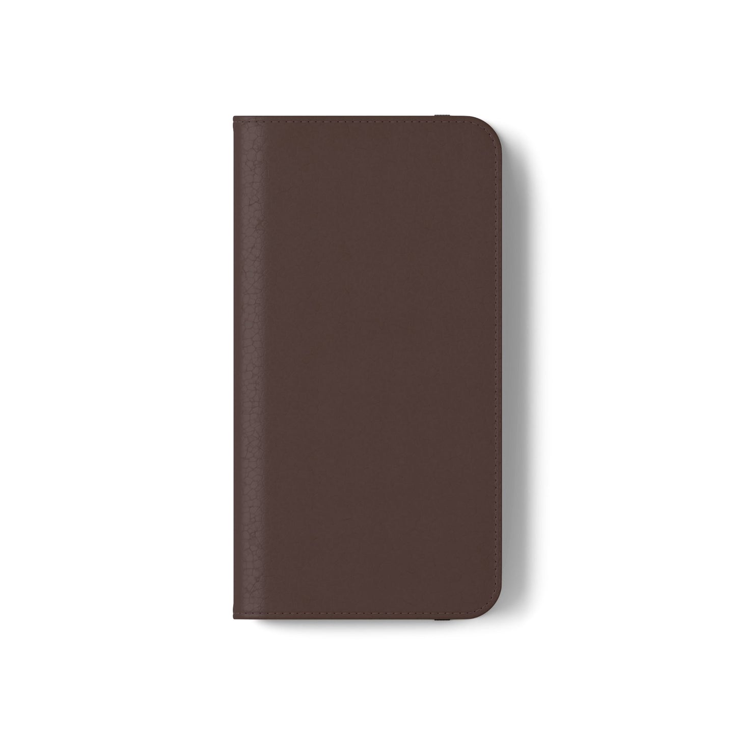 Espresso Brown Cajasol Luxe - Luxury Protection for Your Phone