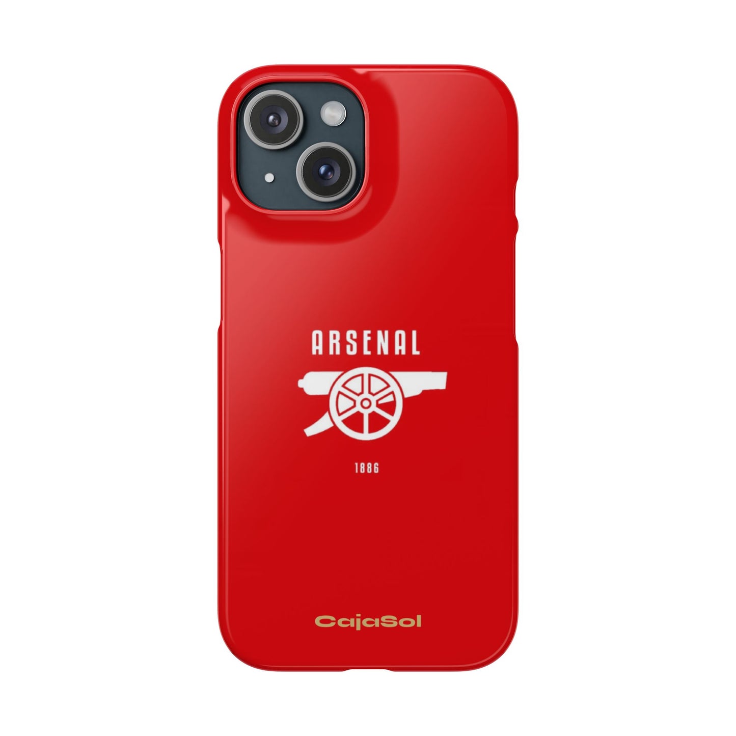 Arsenal Cajasol - Perfect for Gooners