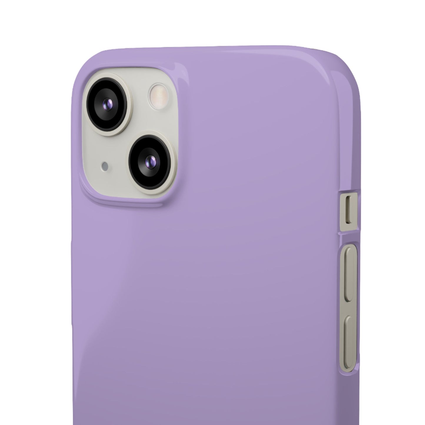 Muted Lavender Cajasol