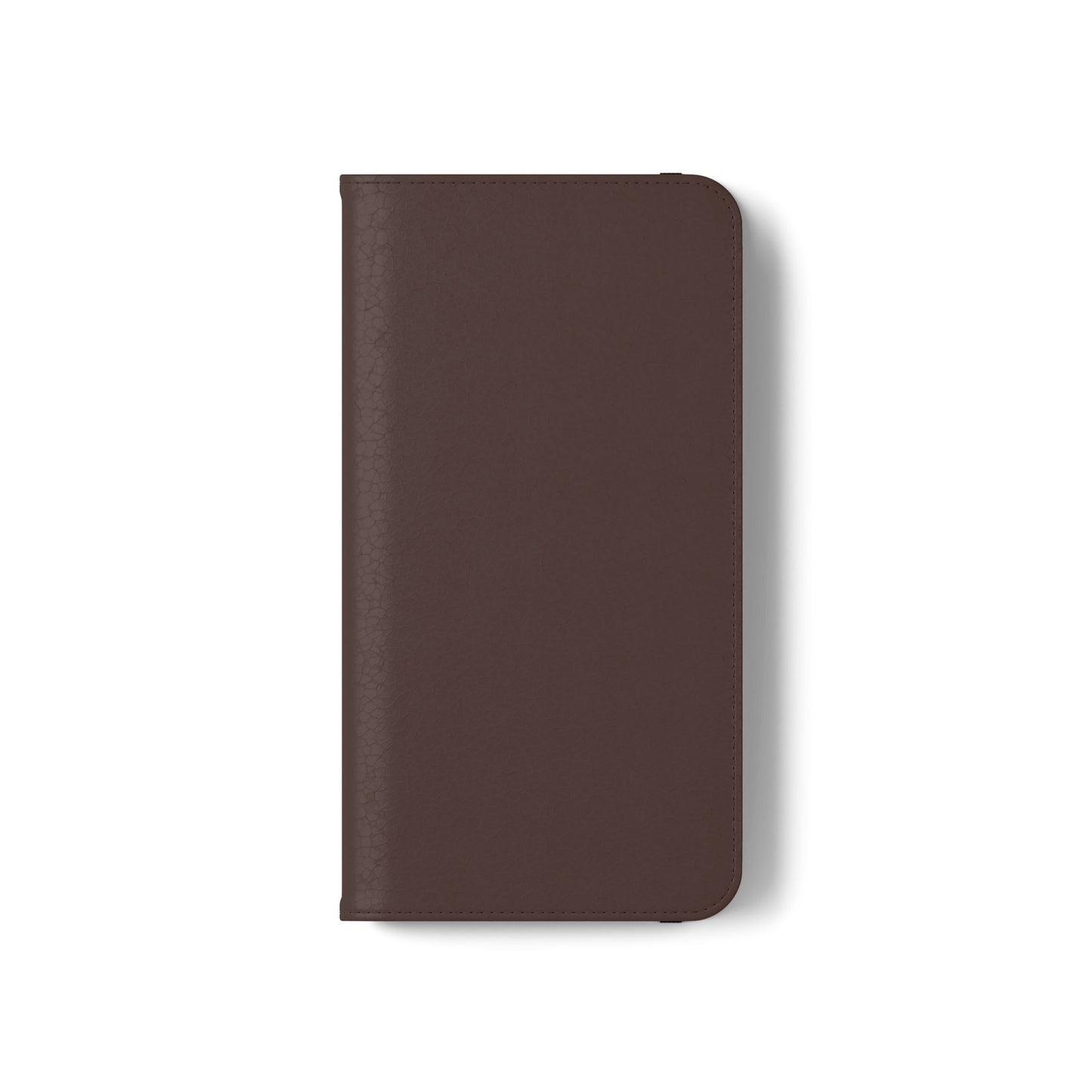 Espresso Brown Cajasol Luxe - Luxury Protection for Your Phone