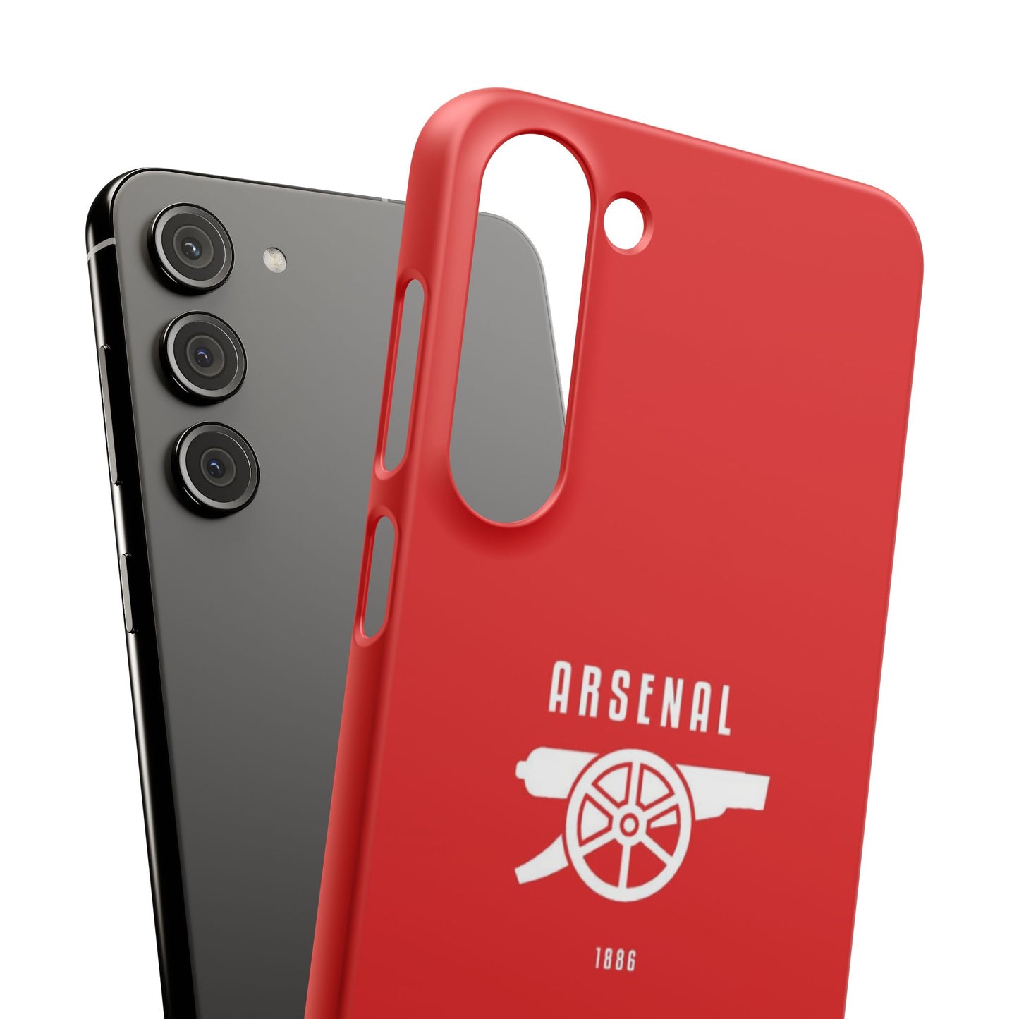 Arsenal Cajasol - Perfect for Gooners