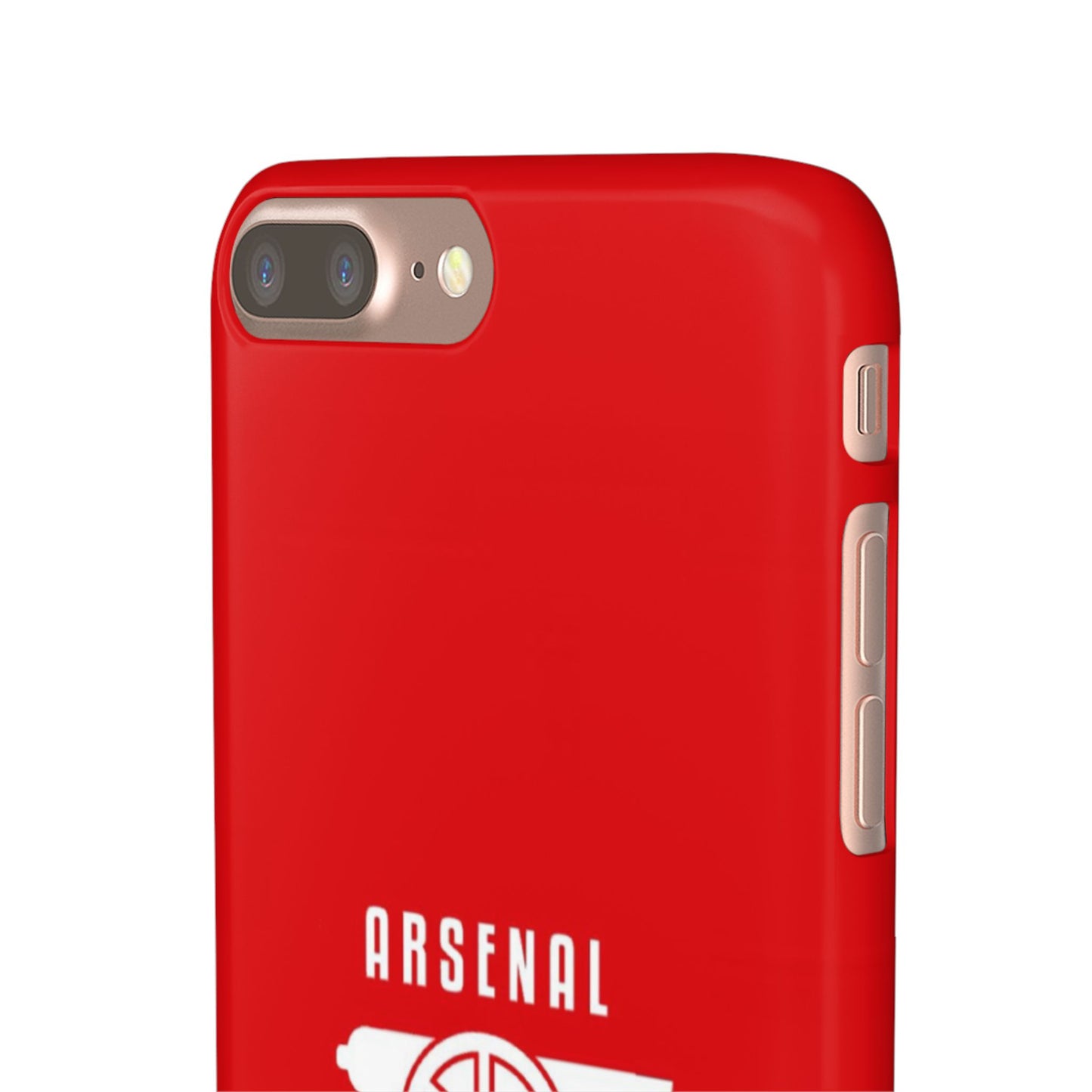 Arsenal Cajasol - Perfect for Gooners