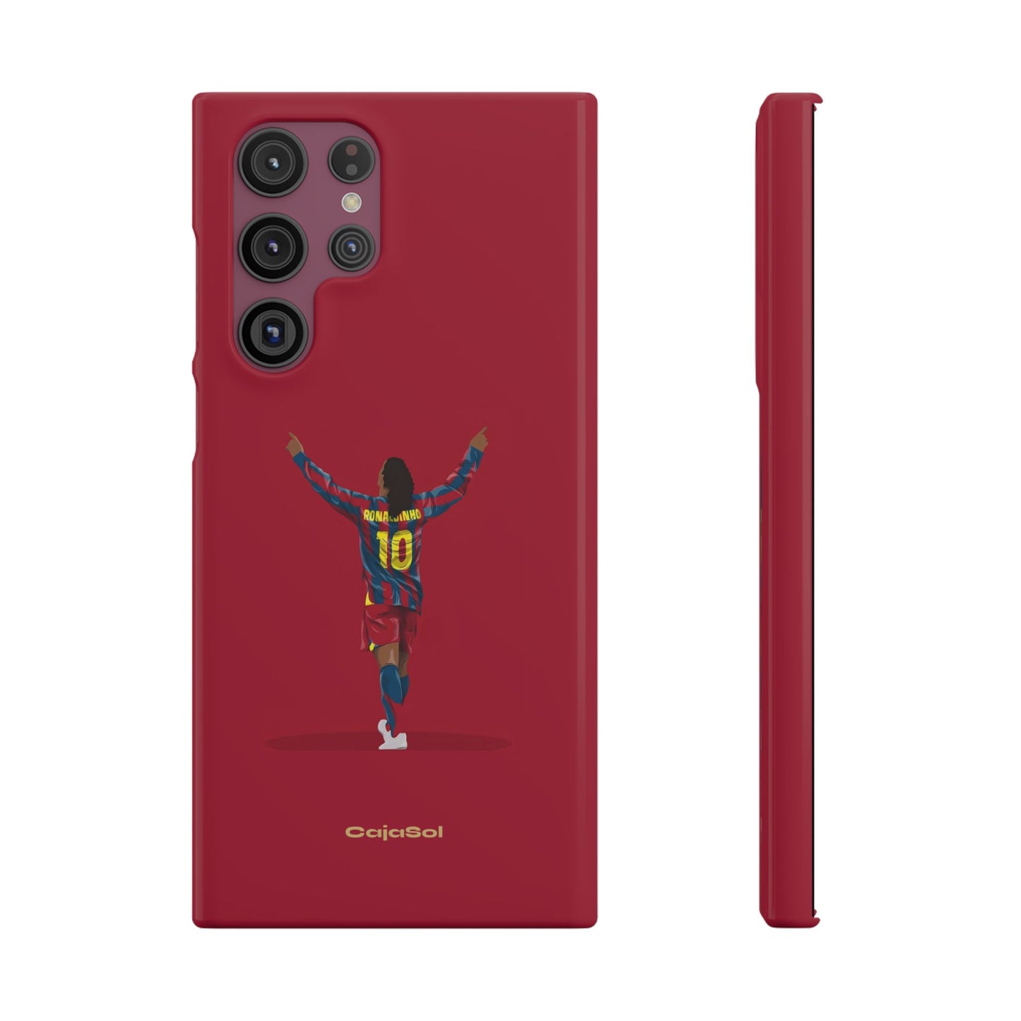 Ronaldinho Cajasol