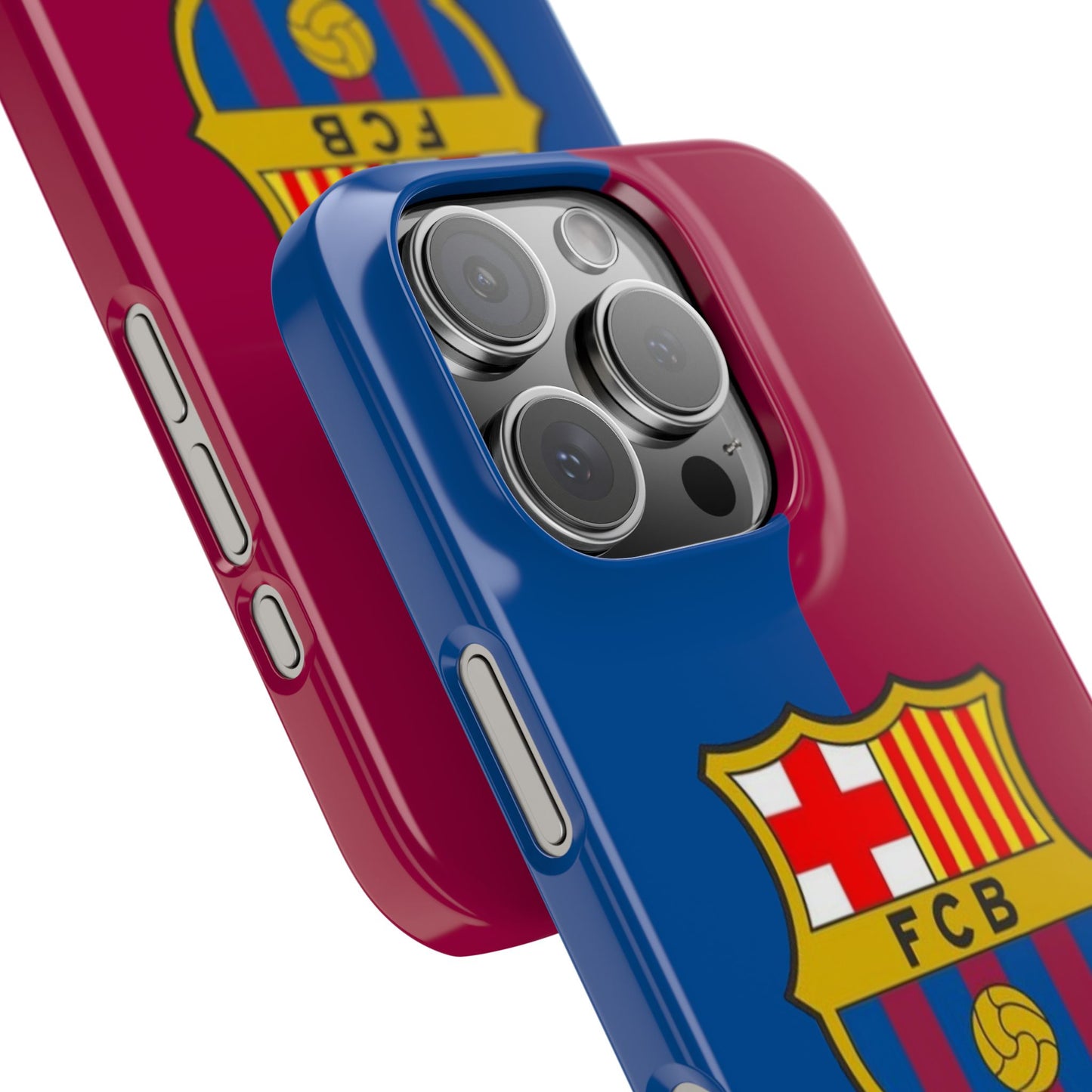 FC Barcelona Cajasol - Perfect for Culers