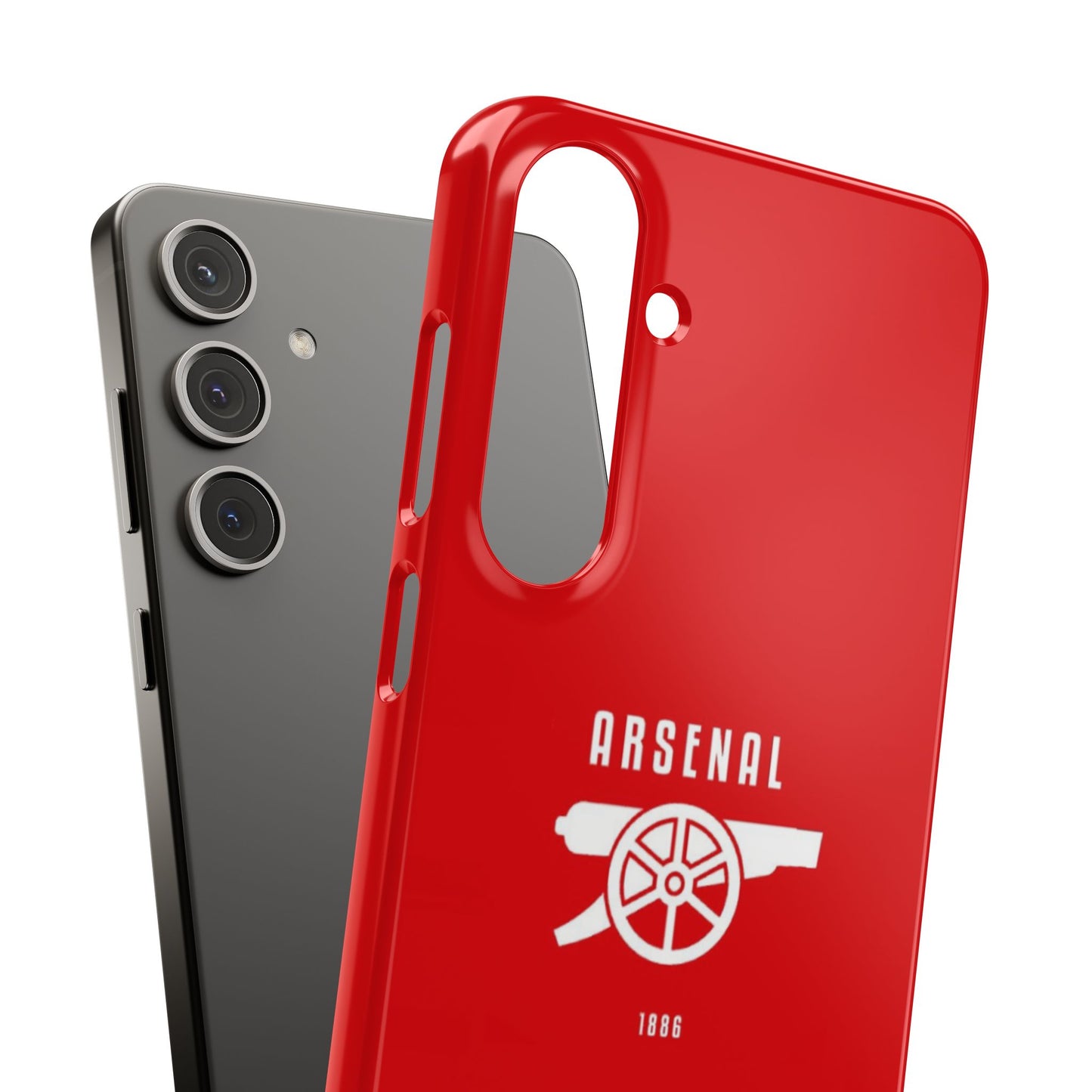 Arsenal Cajasol - Perfect for Gooners