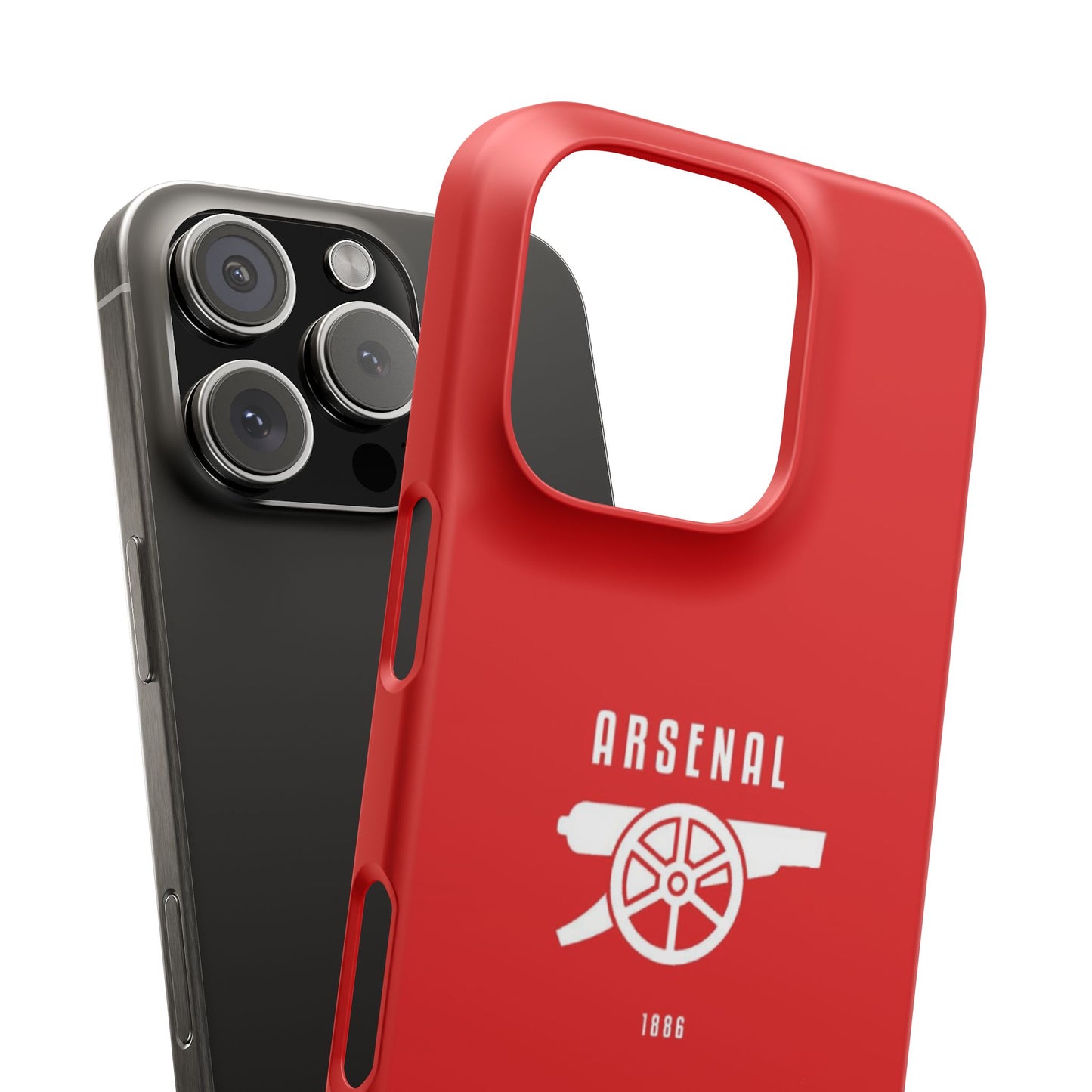 Arsenal Cajasol - Perfect for Gooners