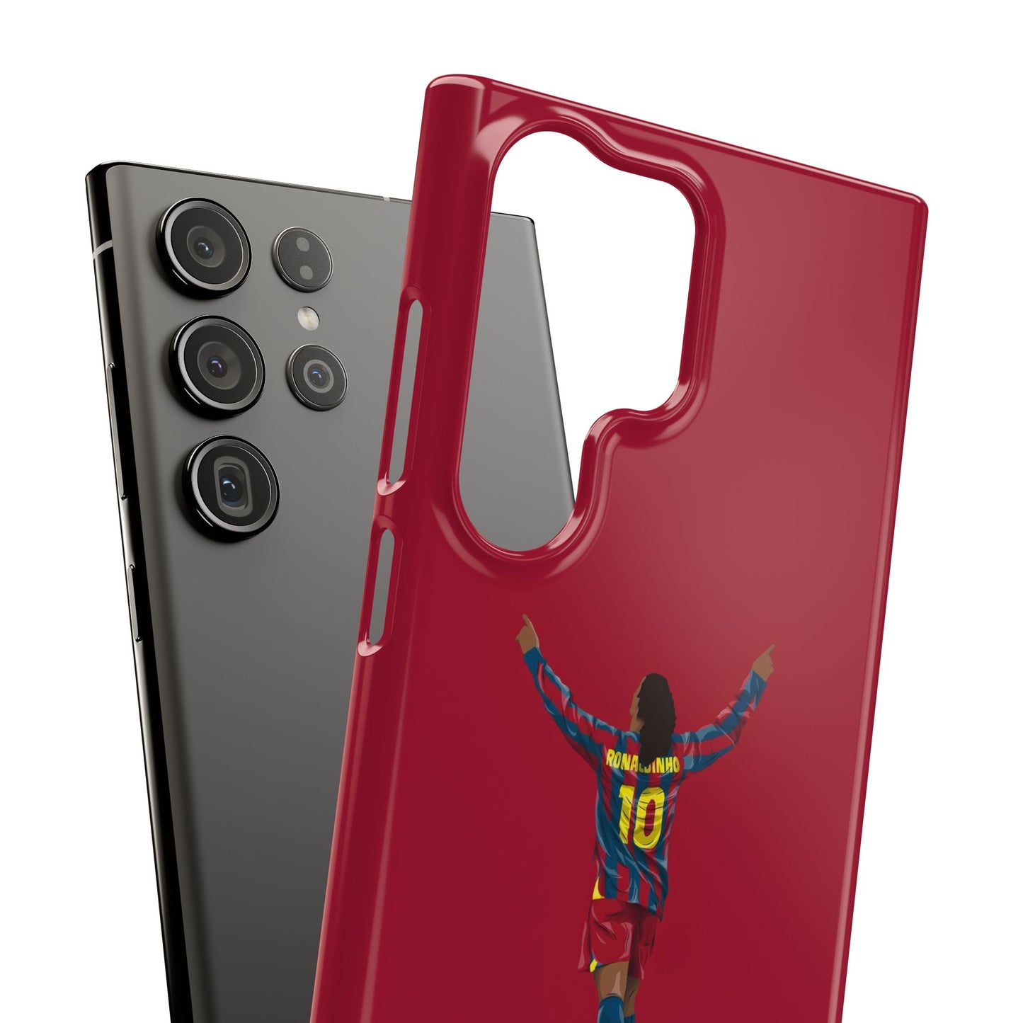 Ronaldinho Cajasol