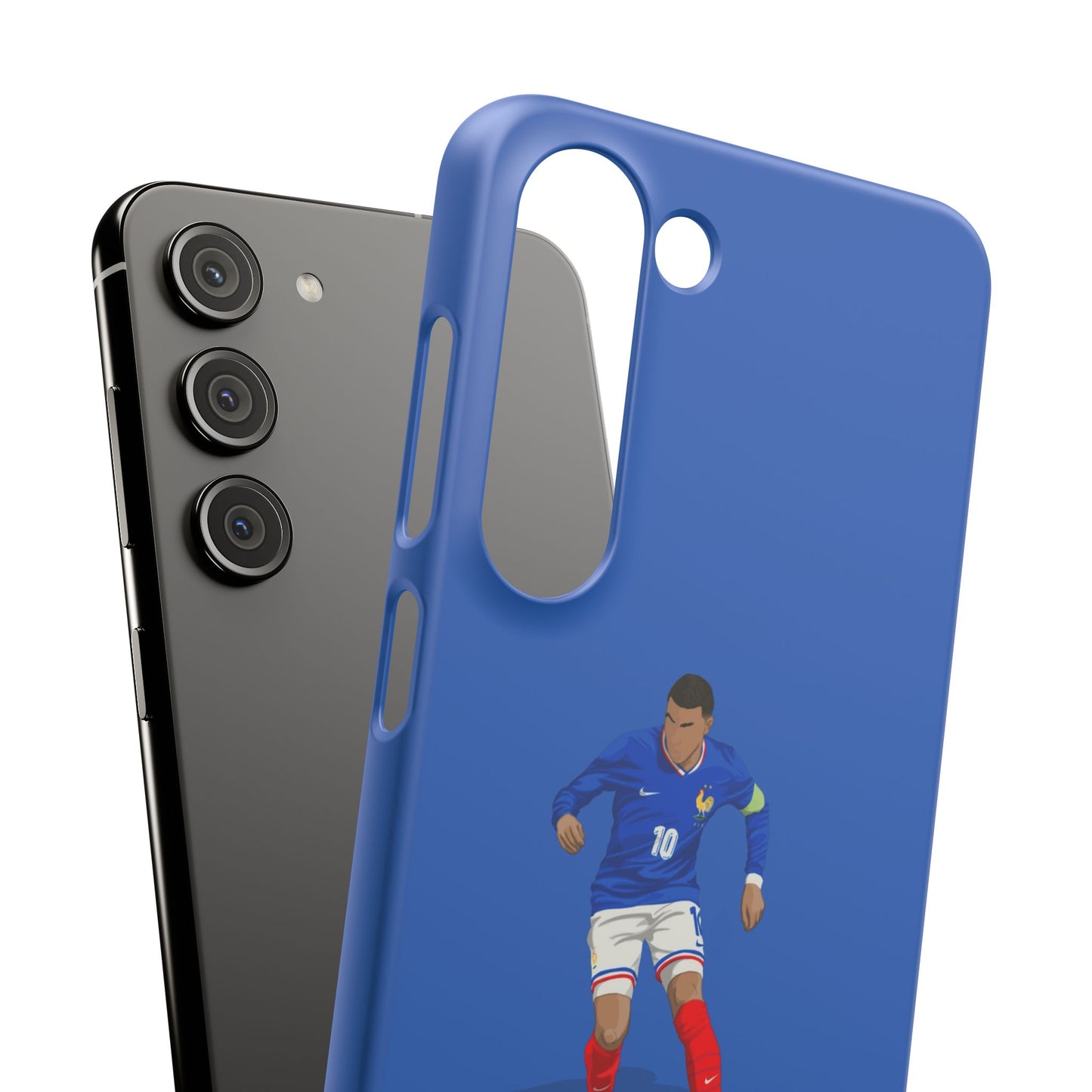 Kylian Mbappé Cajasol