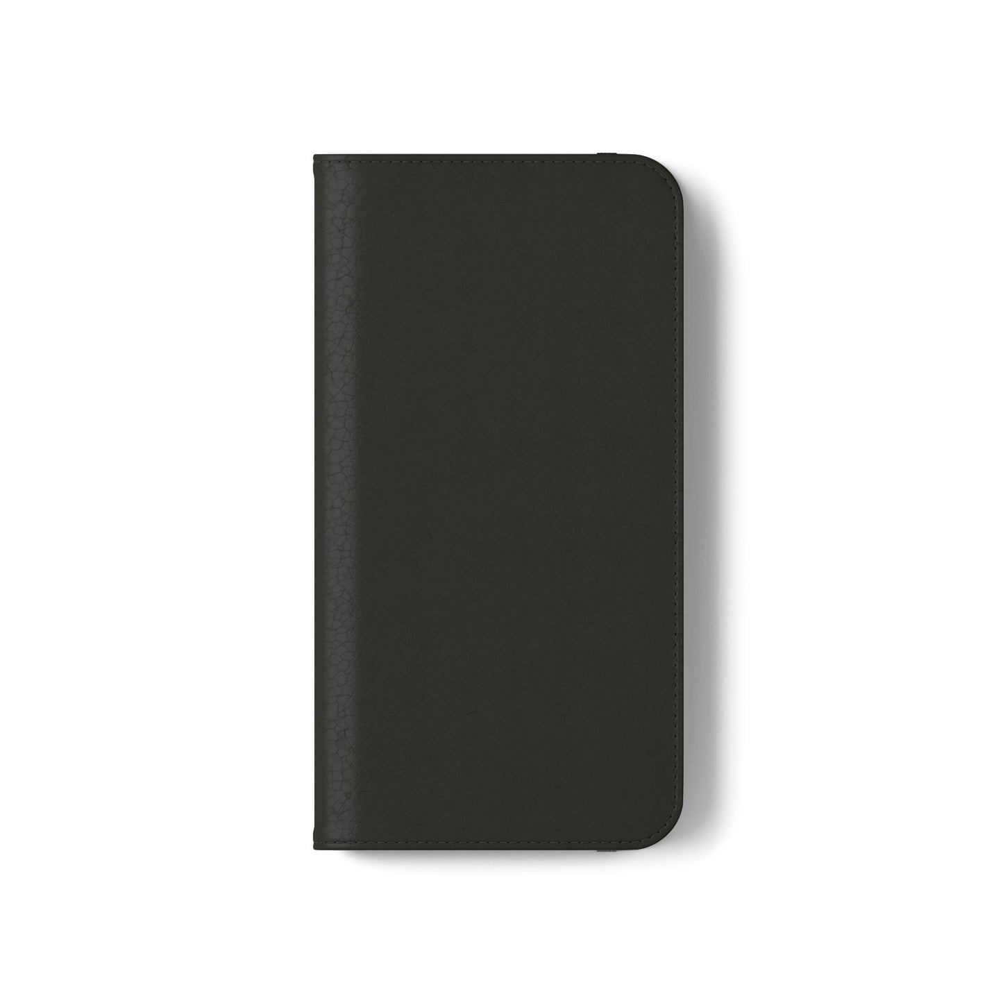 Obsidian Black Cajasol Luxe - Luxury Protection for Your Phone