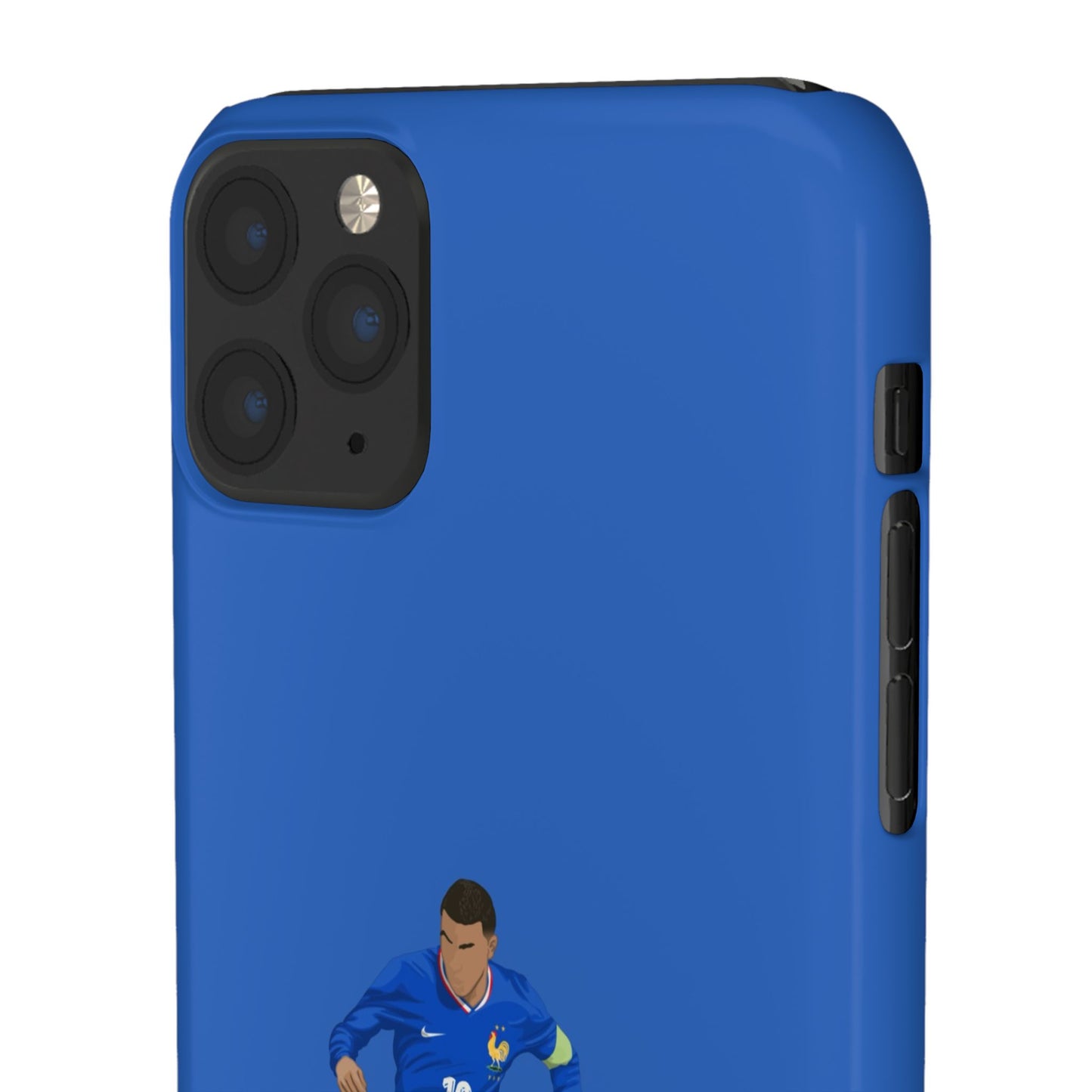 Kylian Mbappé Cajasol