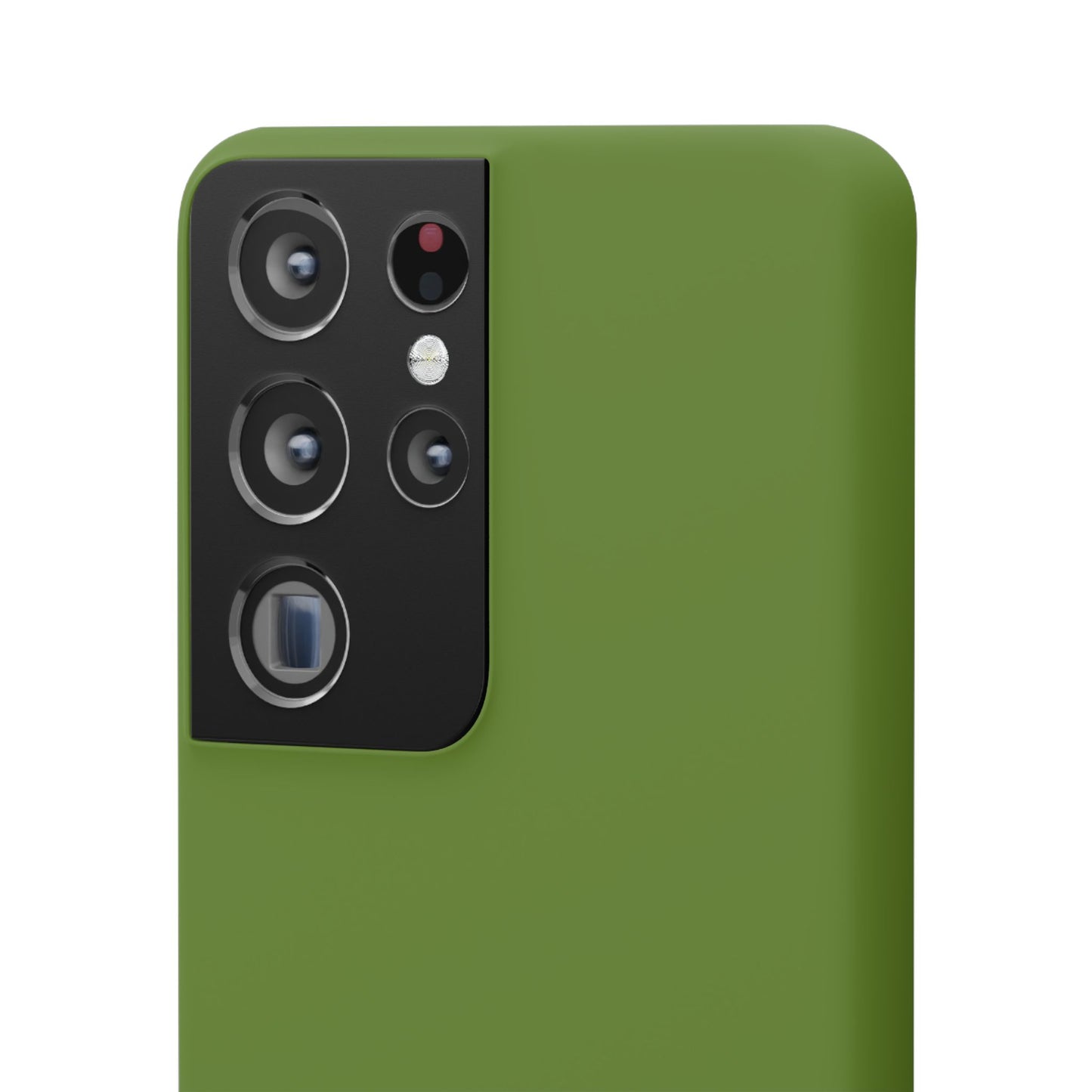 Olive Green Cajasol