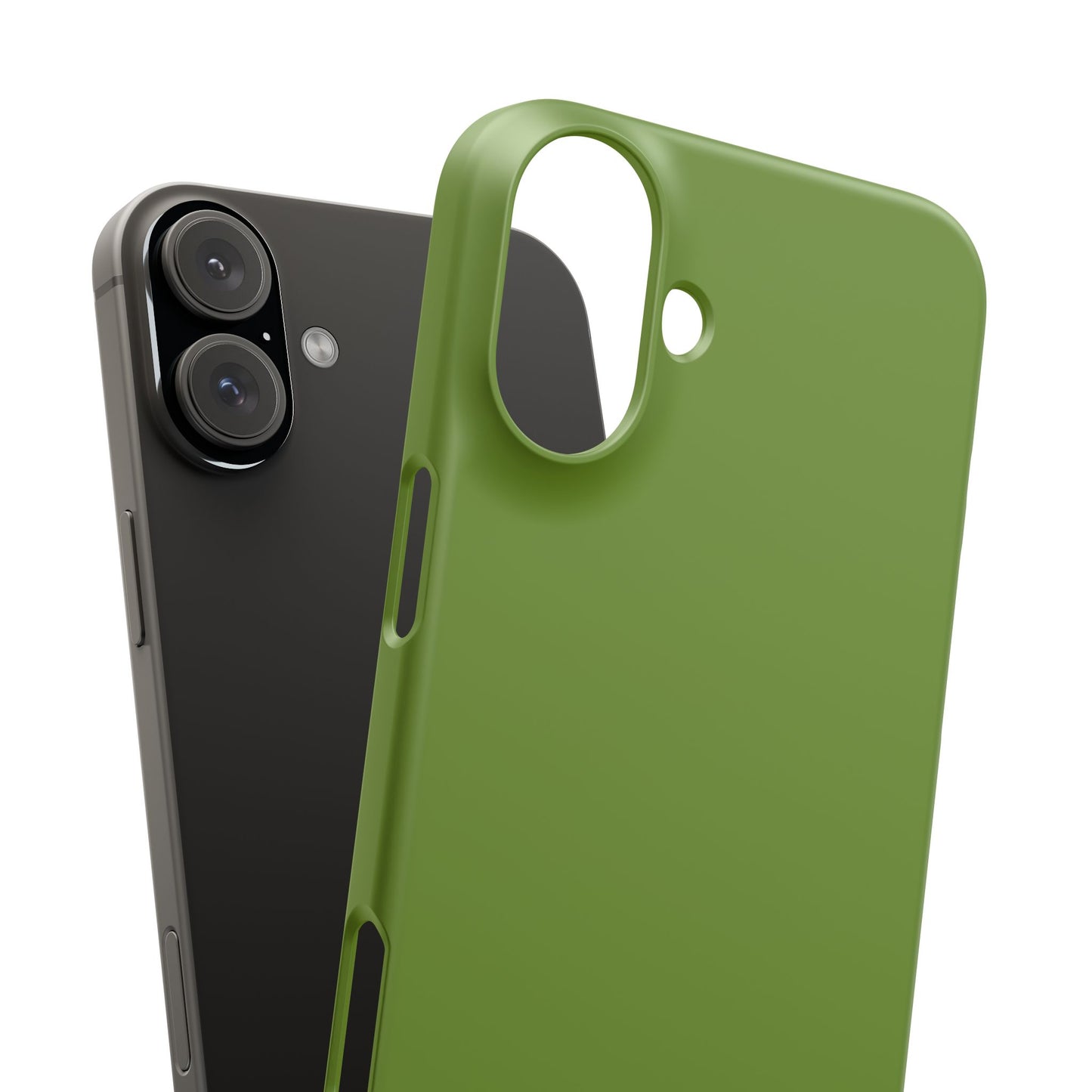 Olive Green Cajasol